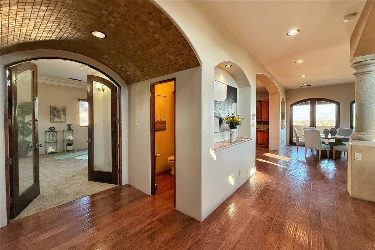 3901 MOURNING DOVE Place NW