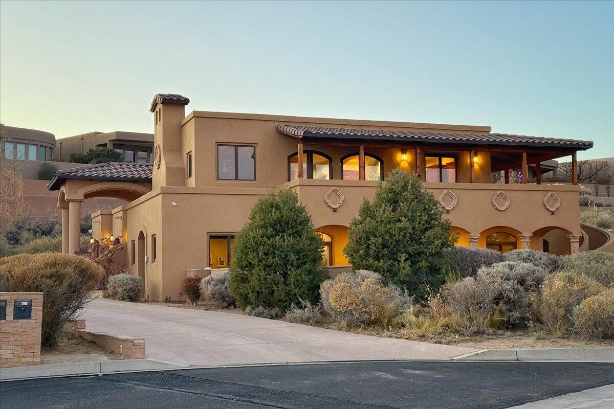 3901 MOURNING DOVE Place NW