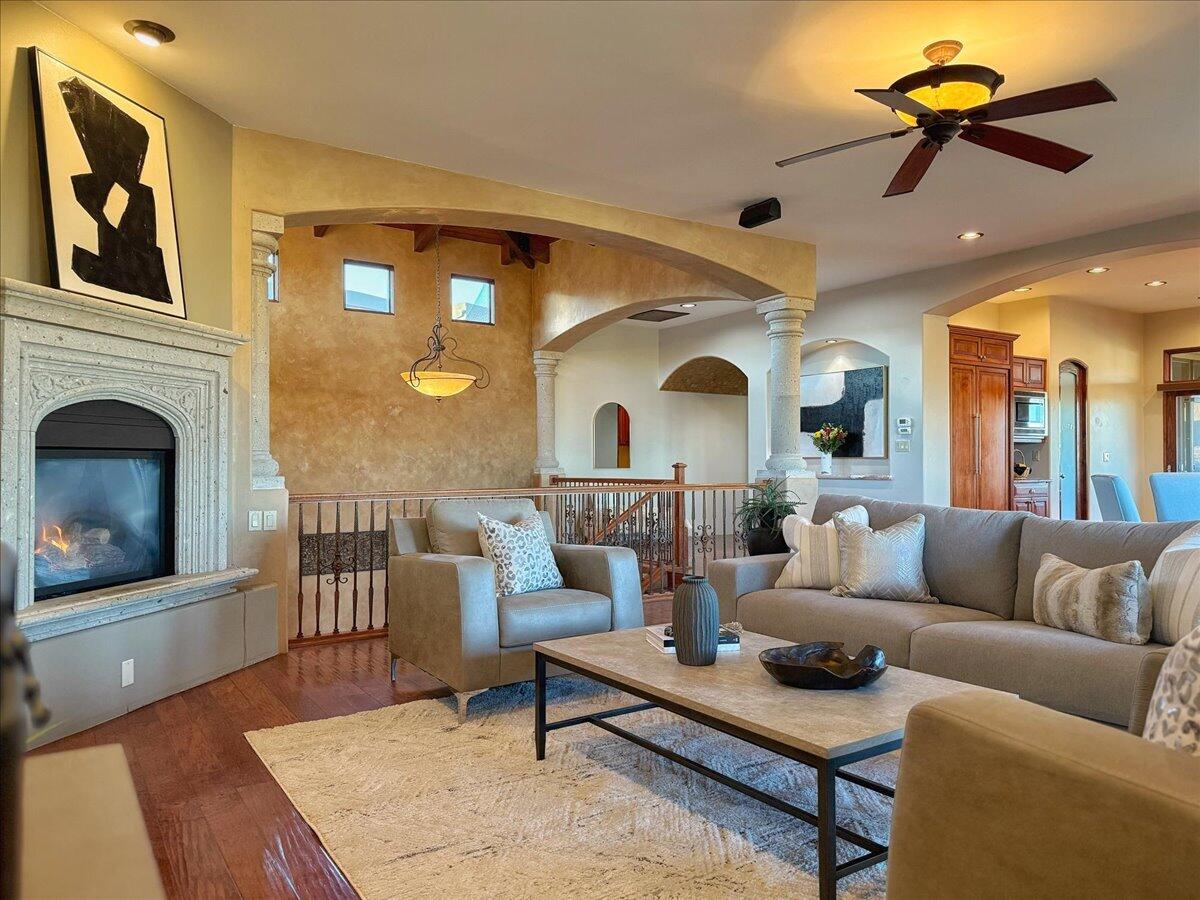 3901 MOURNING DOVE Place NW