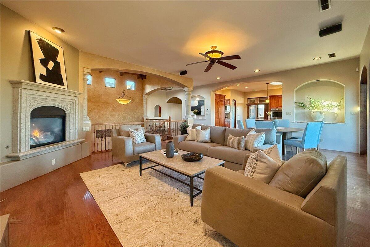 3901 MOURNING DOVE Place NW