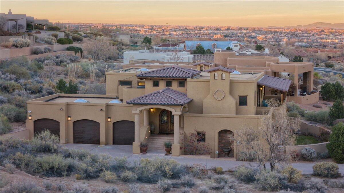 3901 MOURNING DOVE Place NW