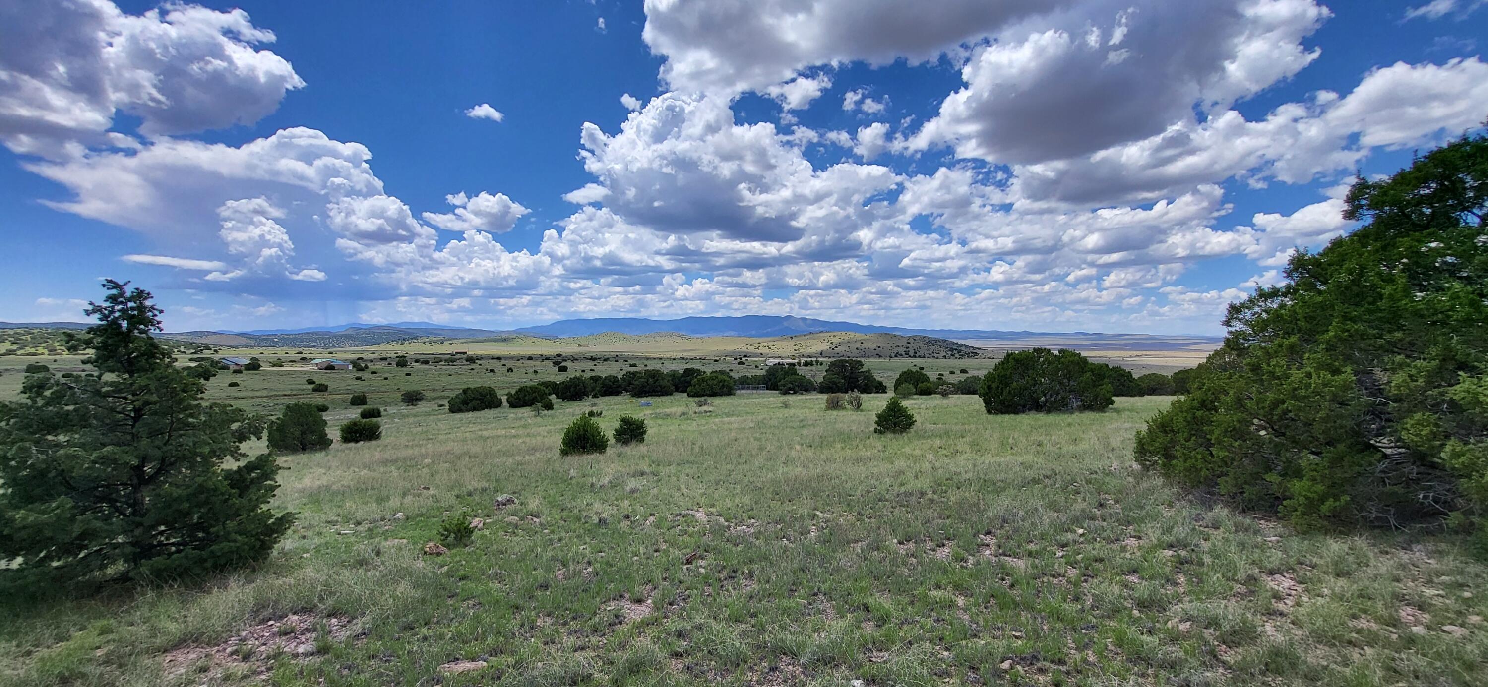 38.9 Acres Dark Canyon