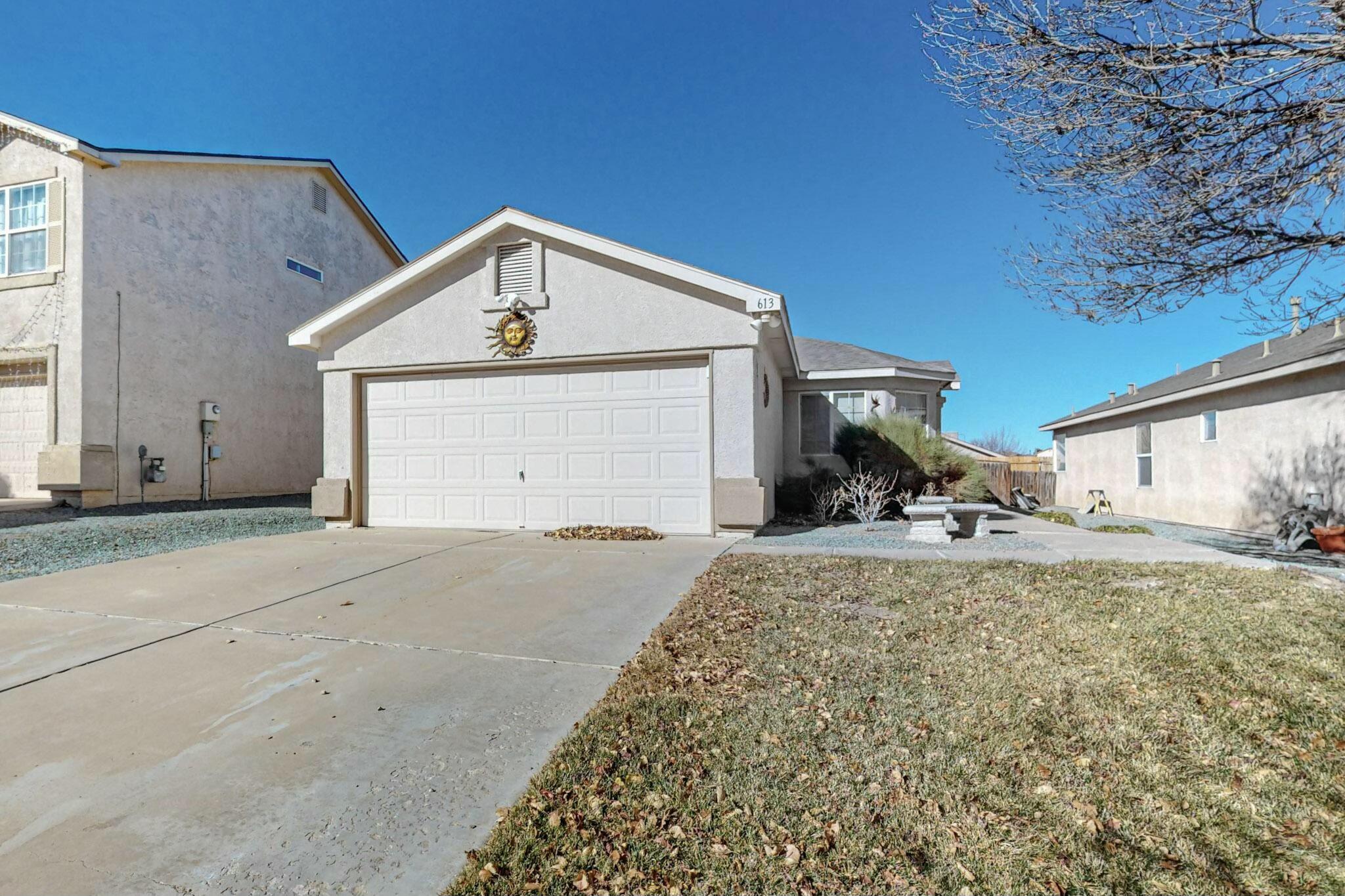 613 MORNING MEADOWS Drive NE