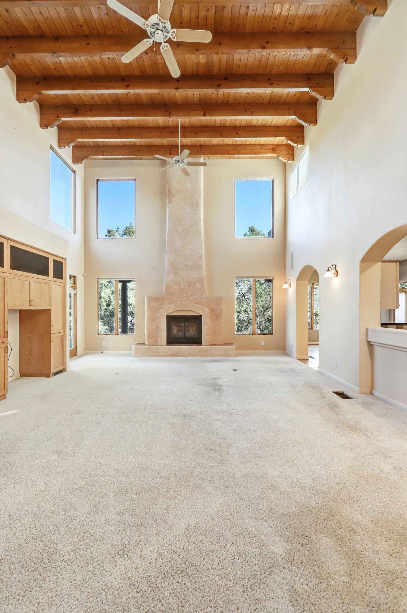 30 CANYON RIDGE Drive