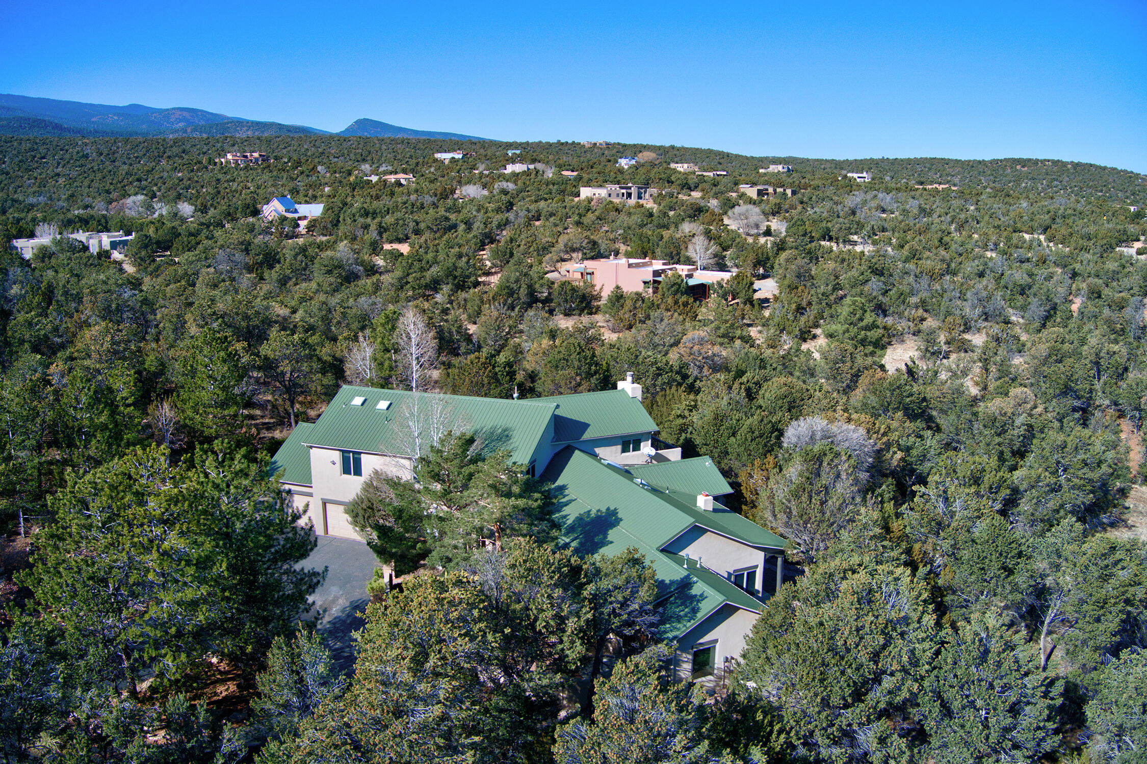 30 CANYON RIDGE Drive