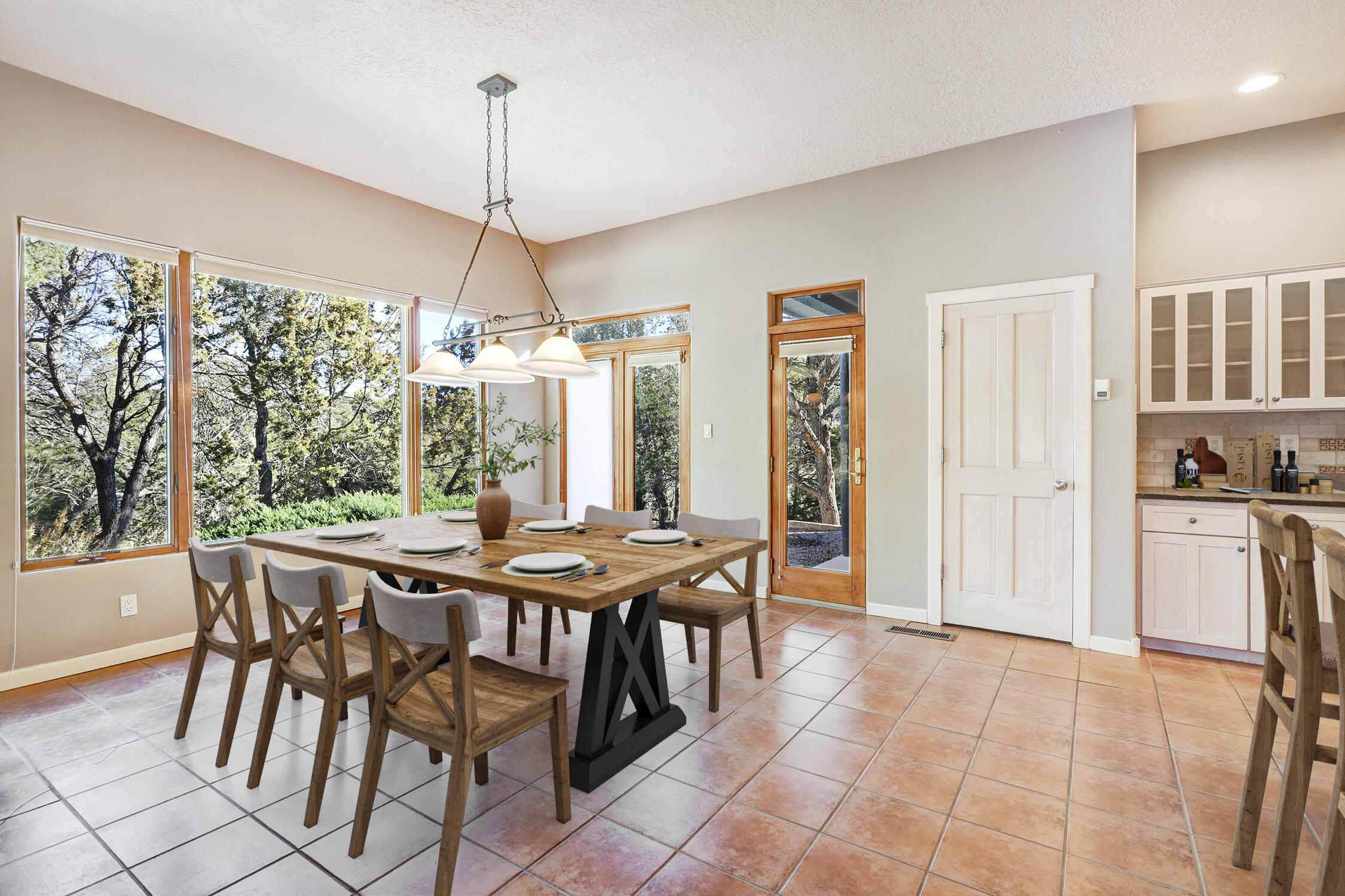 30 CANYON RIDGE Drive