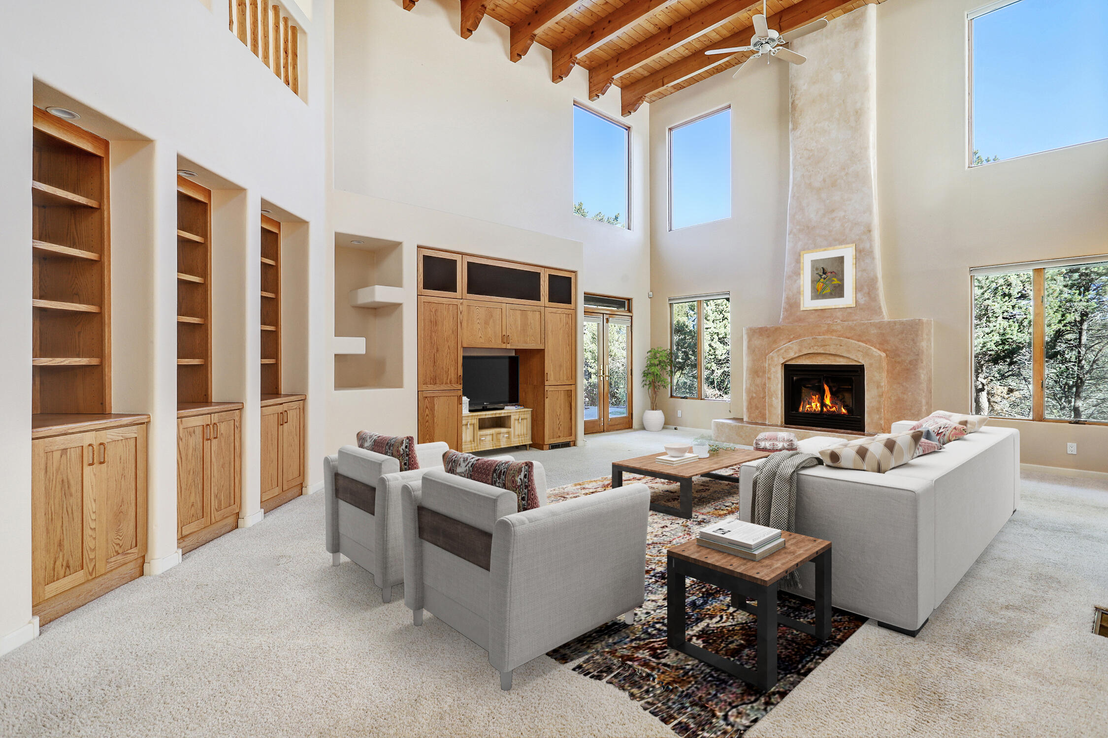 30 CANYON RIDGE Drive