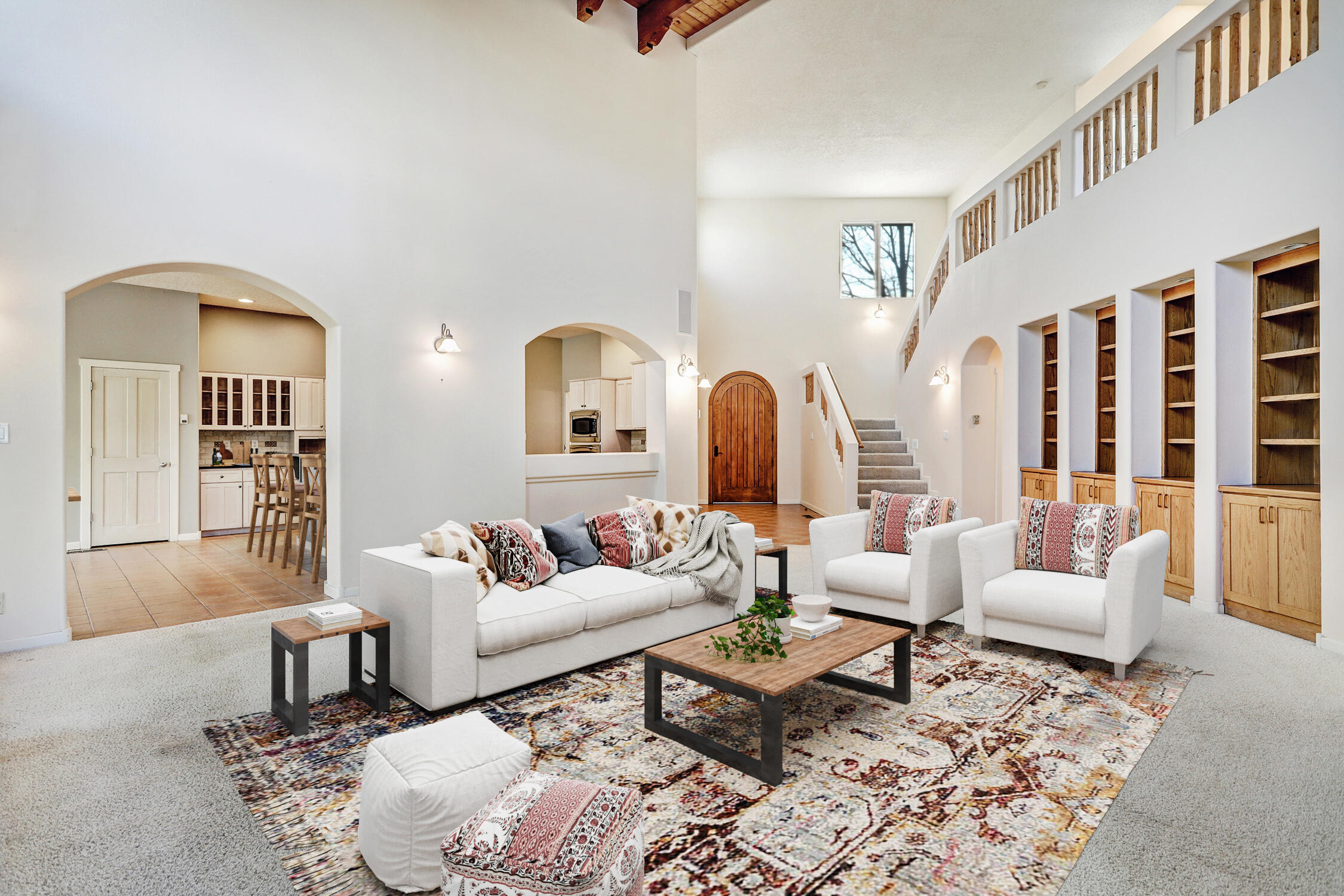 30 CANYON RIDGE Drive