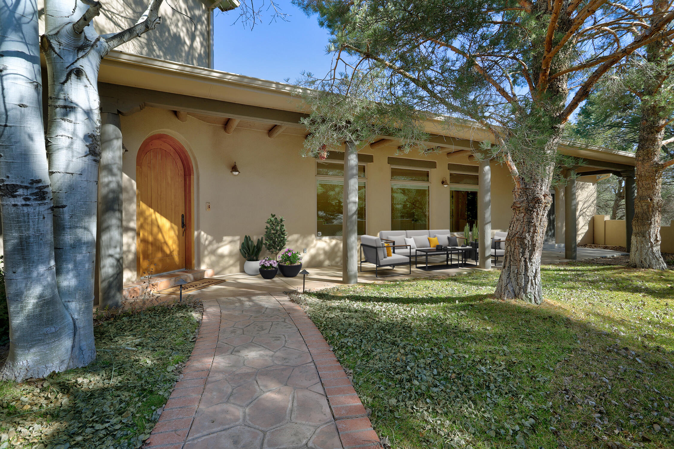 30 CANYON RIDGE Drive