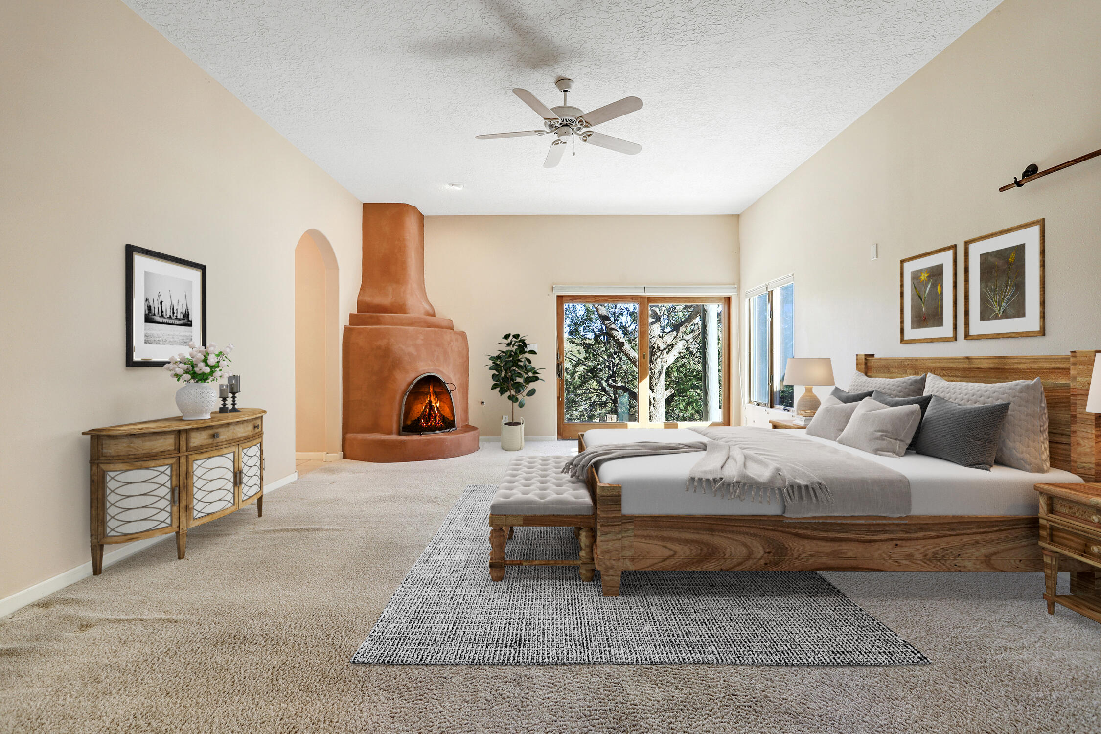 30 CANYON RIDGE Drive