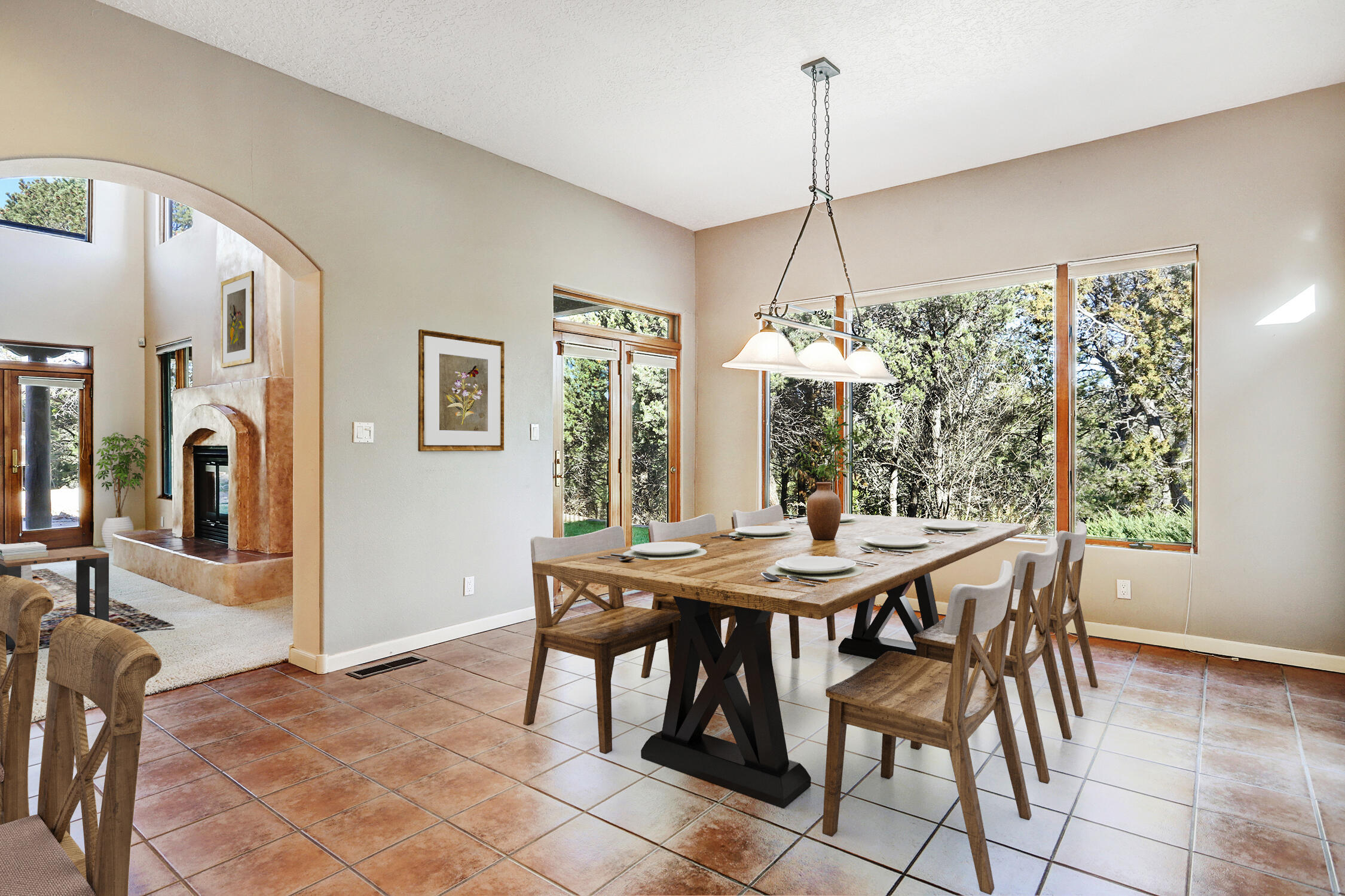 30 CANYON RIDGE Drive