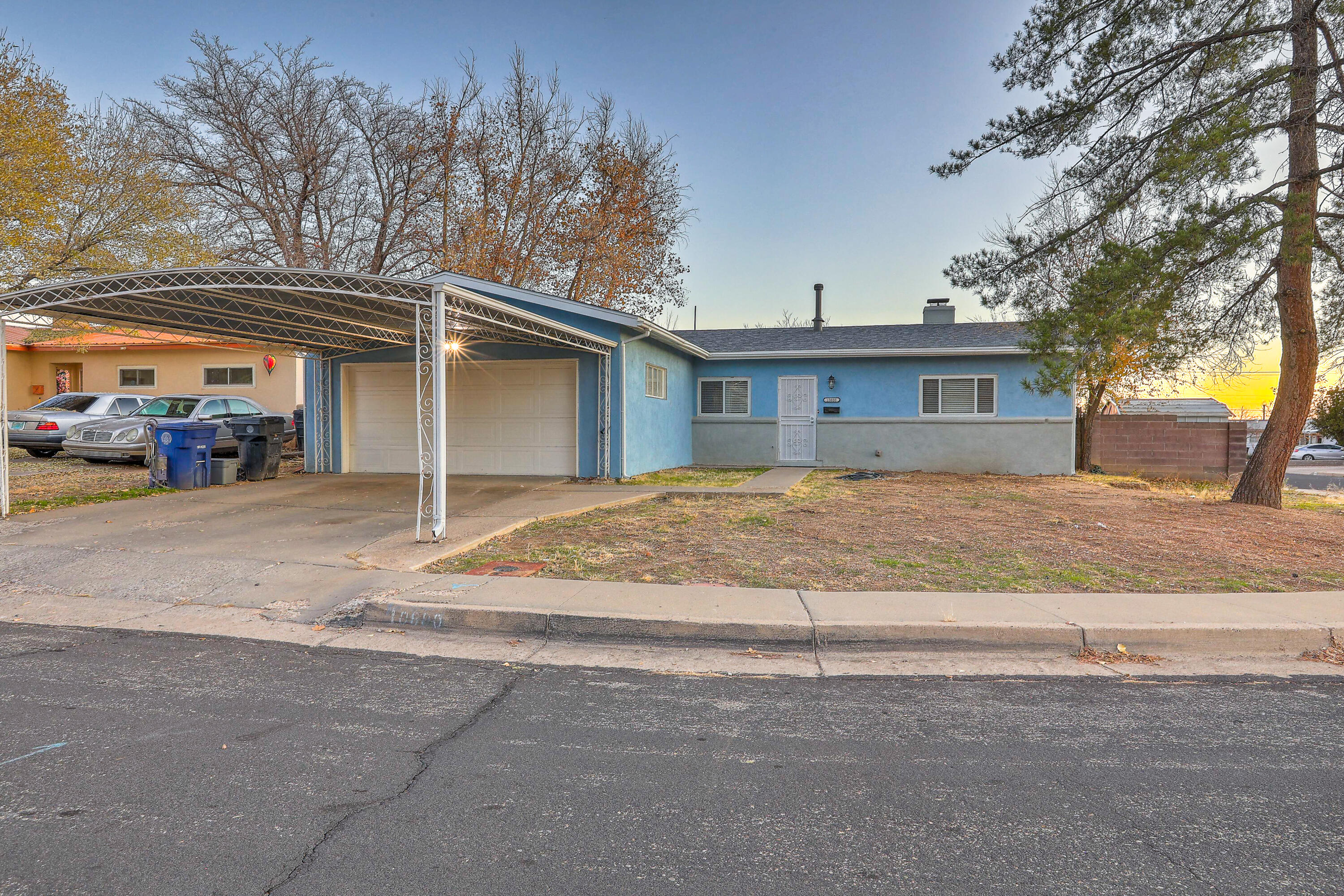 10800 PRINCESS JEANNE Avenue NE