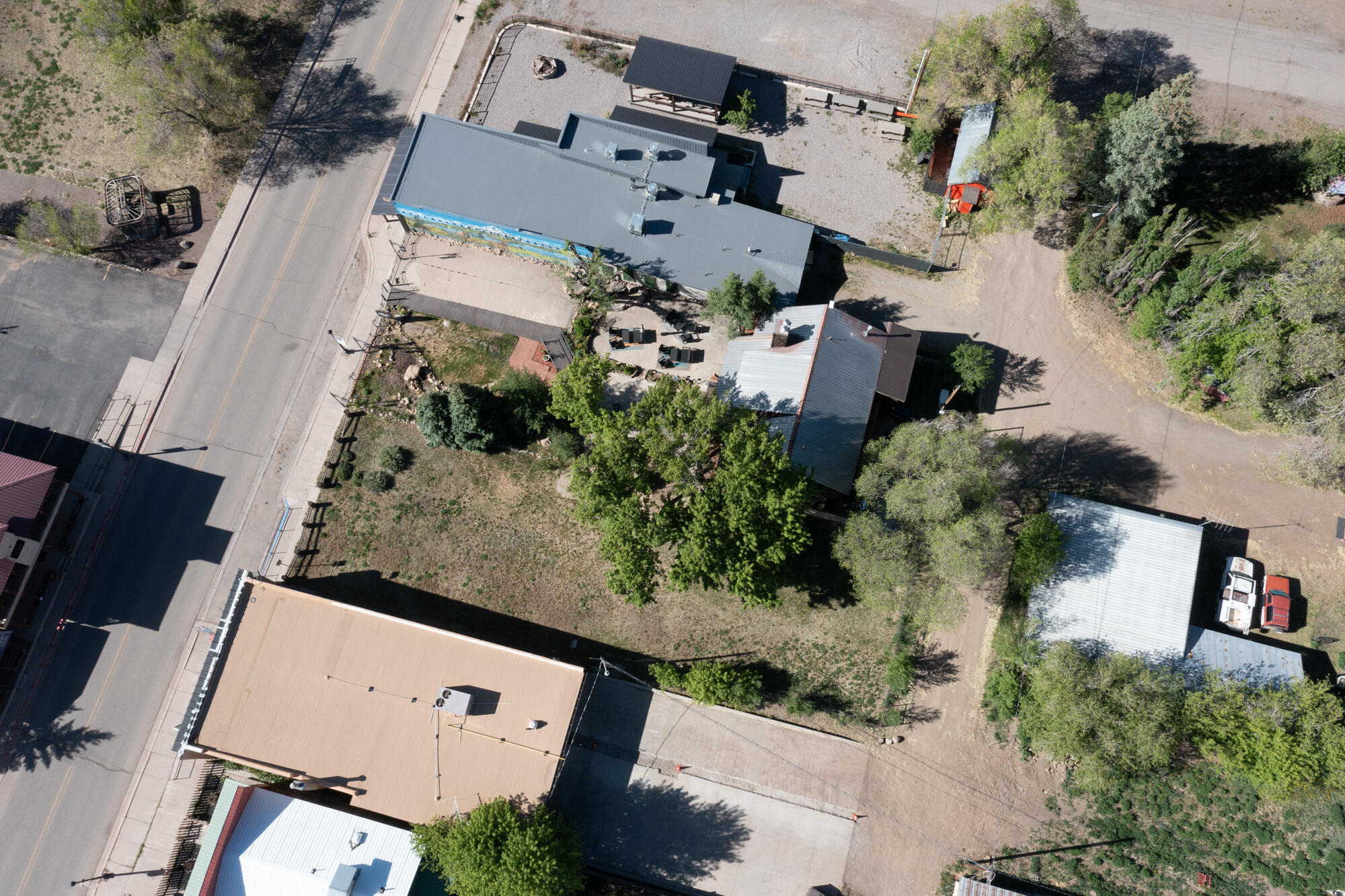 555 Terrace Avenue
