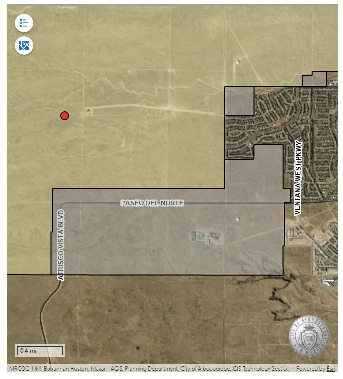 Lot 40 5 Acres Paradise West NW