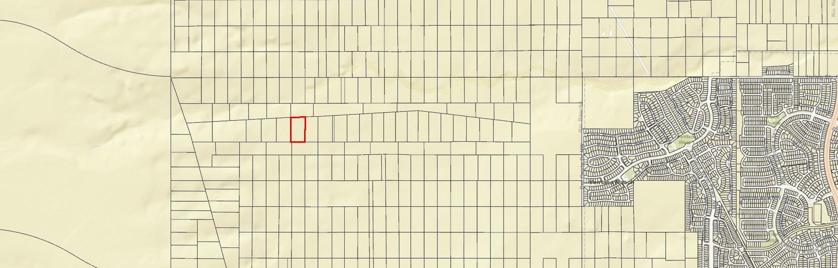 Lot 40 5 Acres Paradise West NW