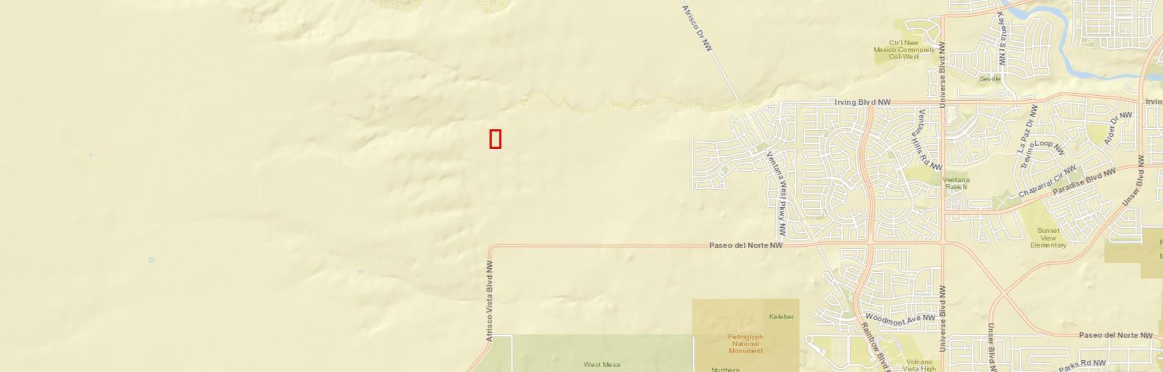 Lot 40 5 Acres Paradise West NW