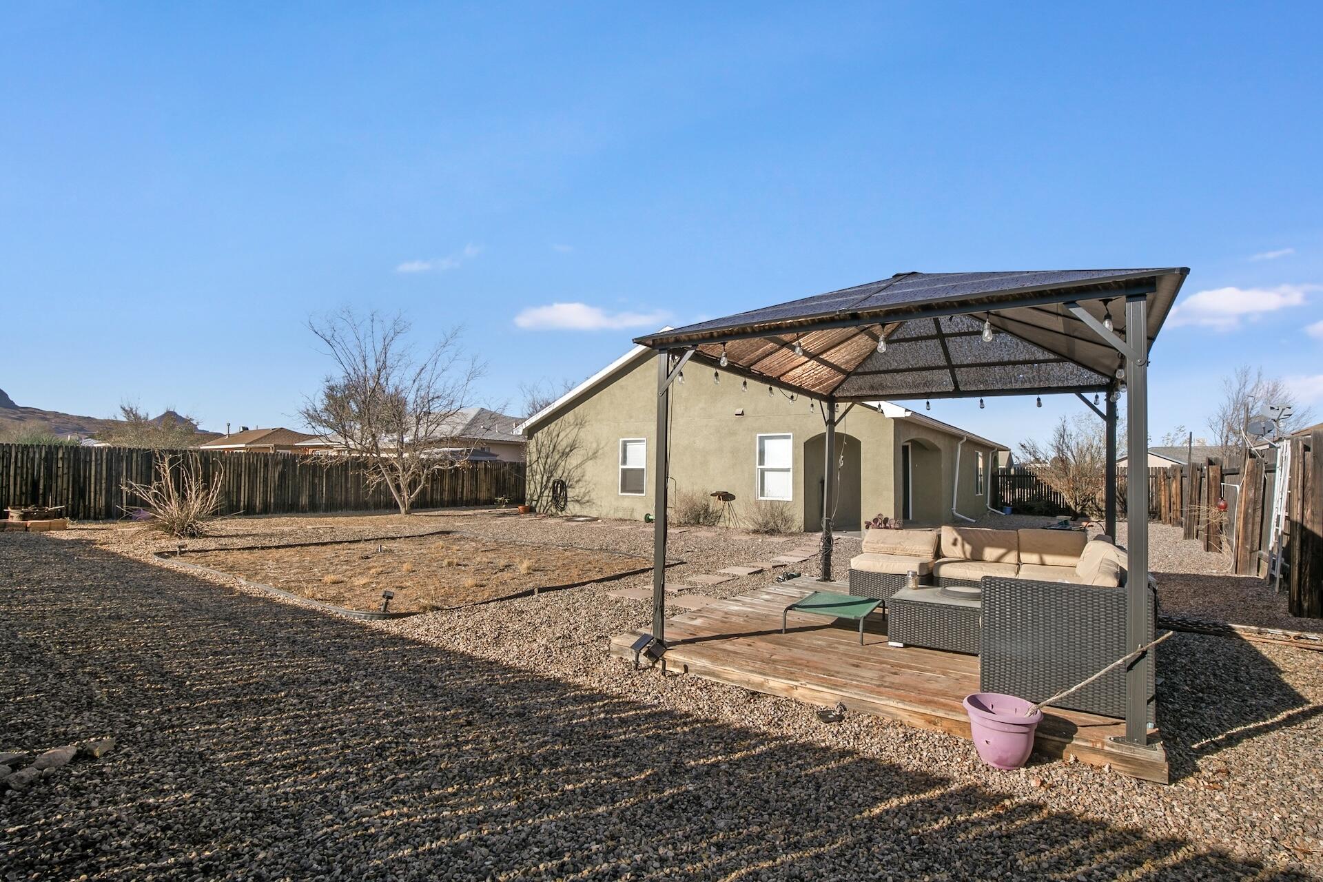 1006 SEAN Avenue