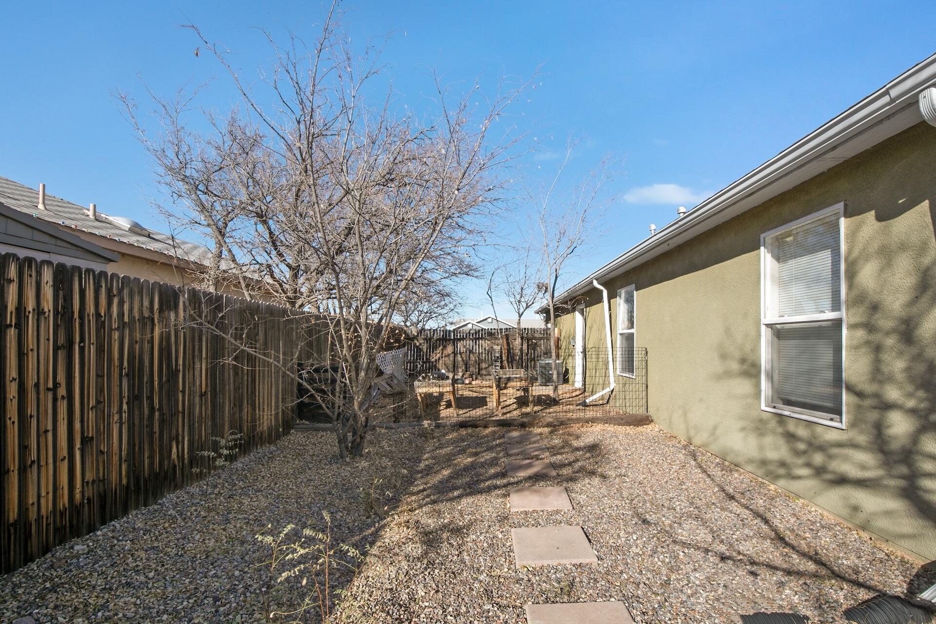 1006 SEAN Avenue