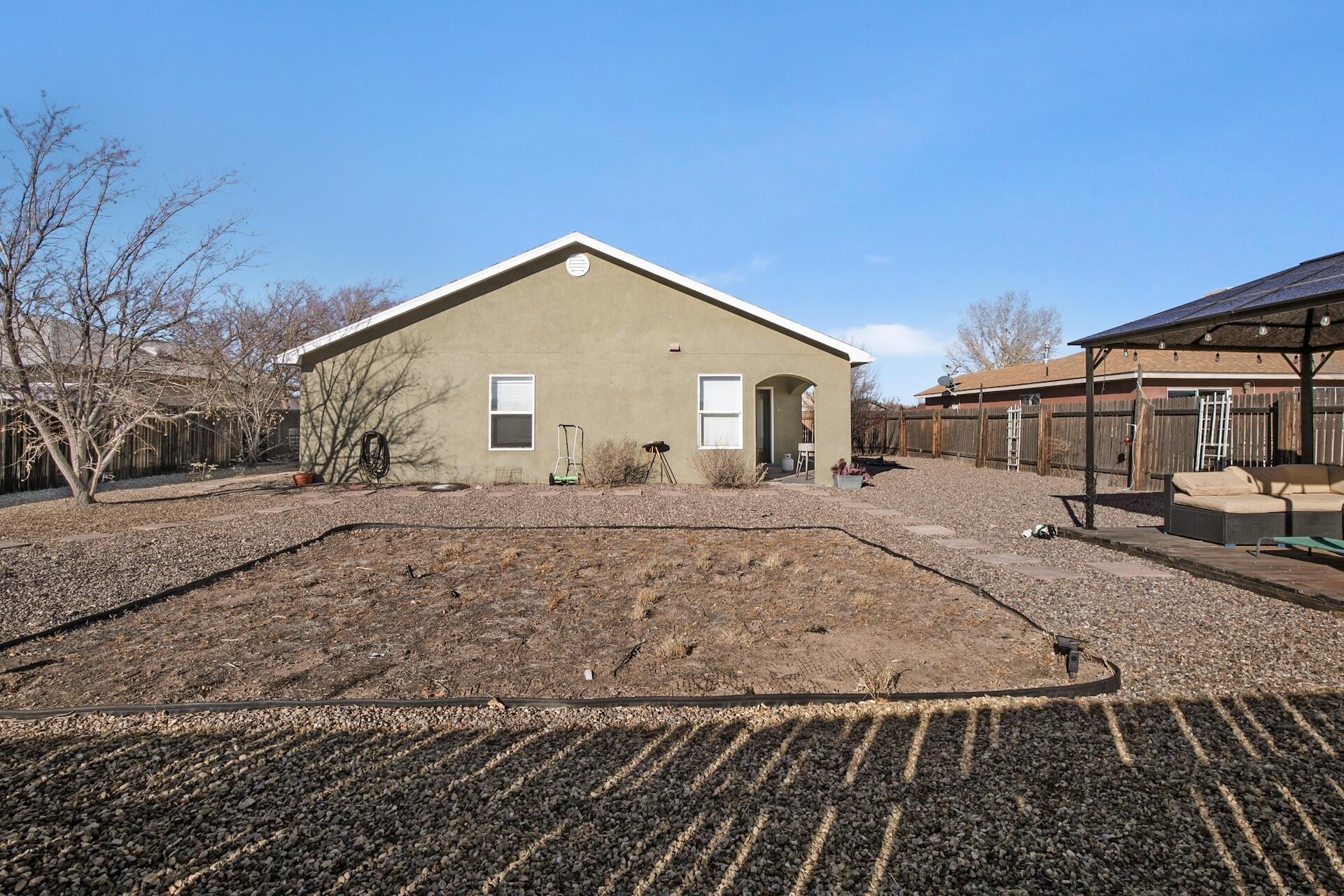 1006 SEAN Avenue