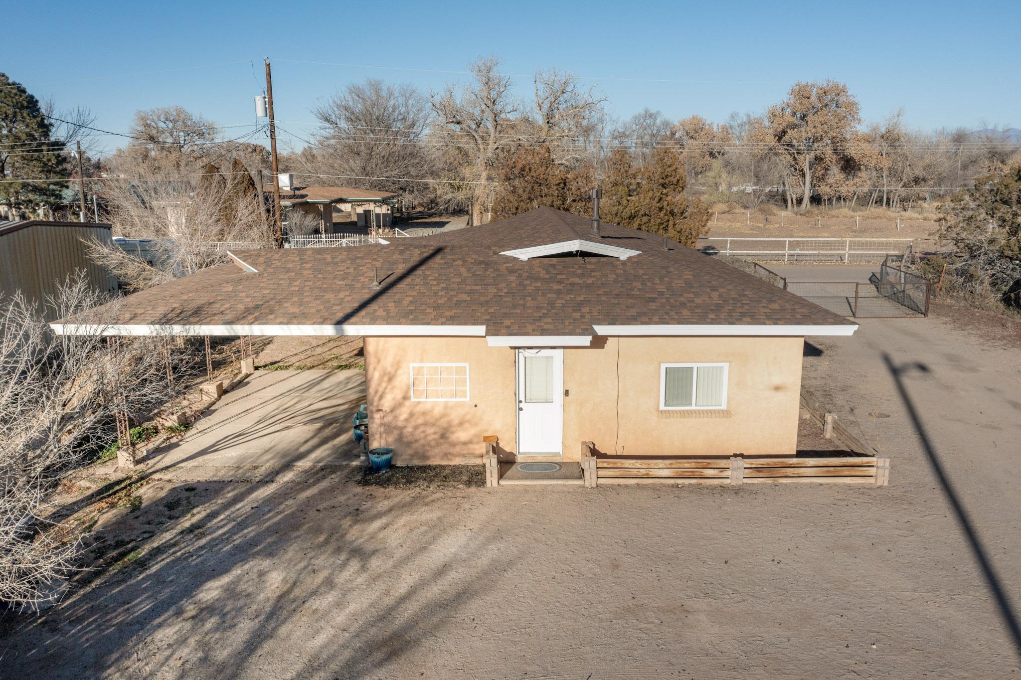 46 SERAFIN Road
