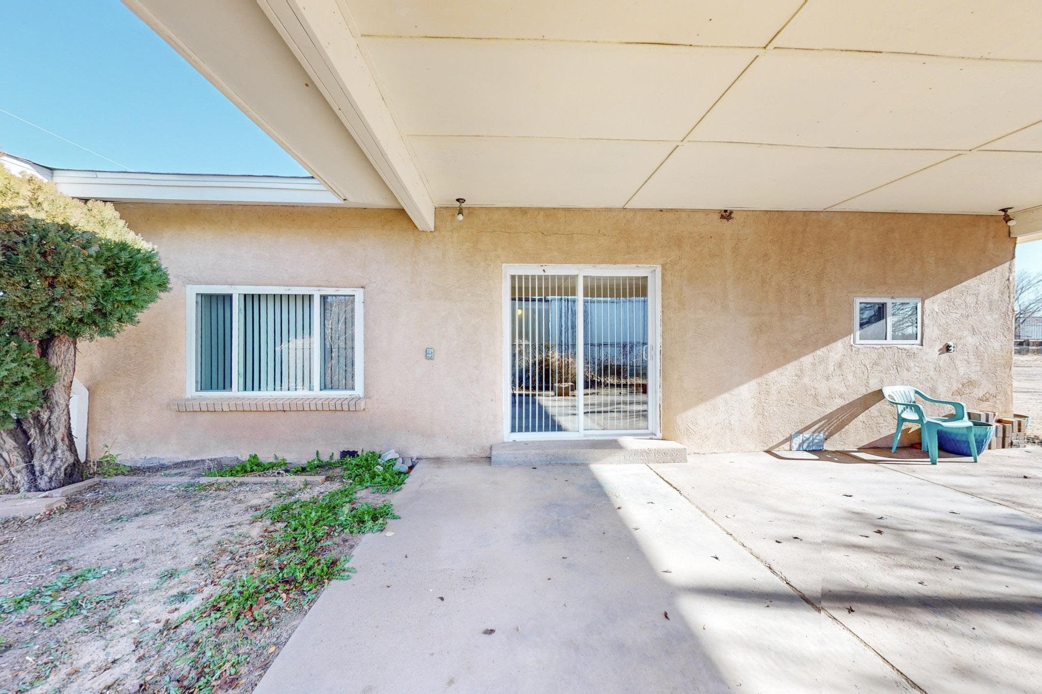 46 SERAFIN Road