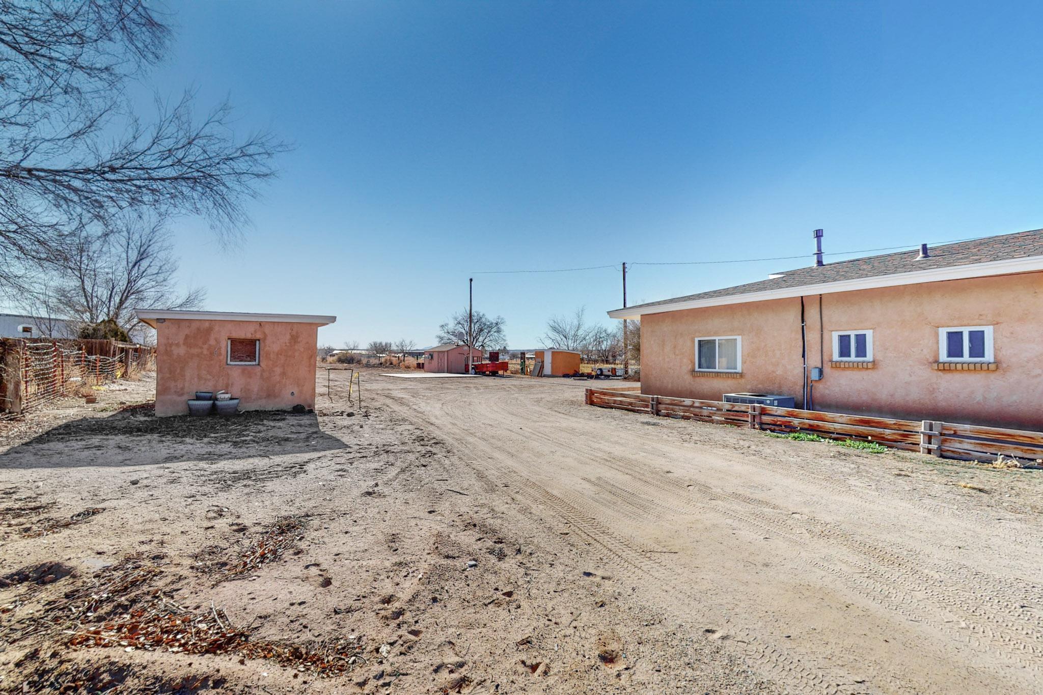 46 SERAFIN Road