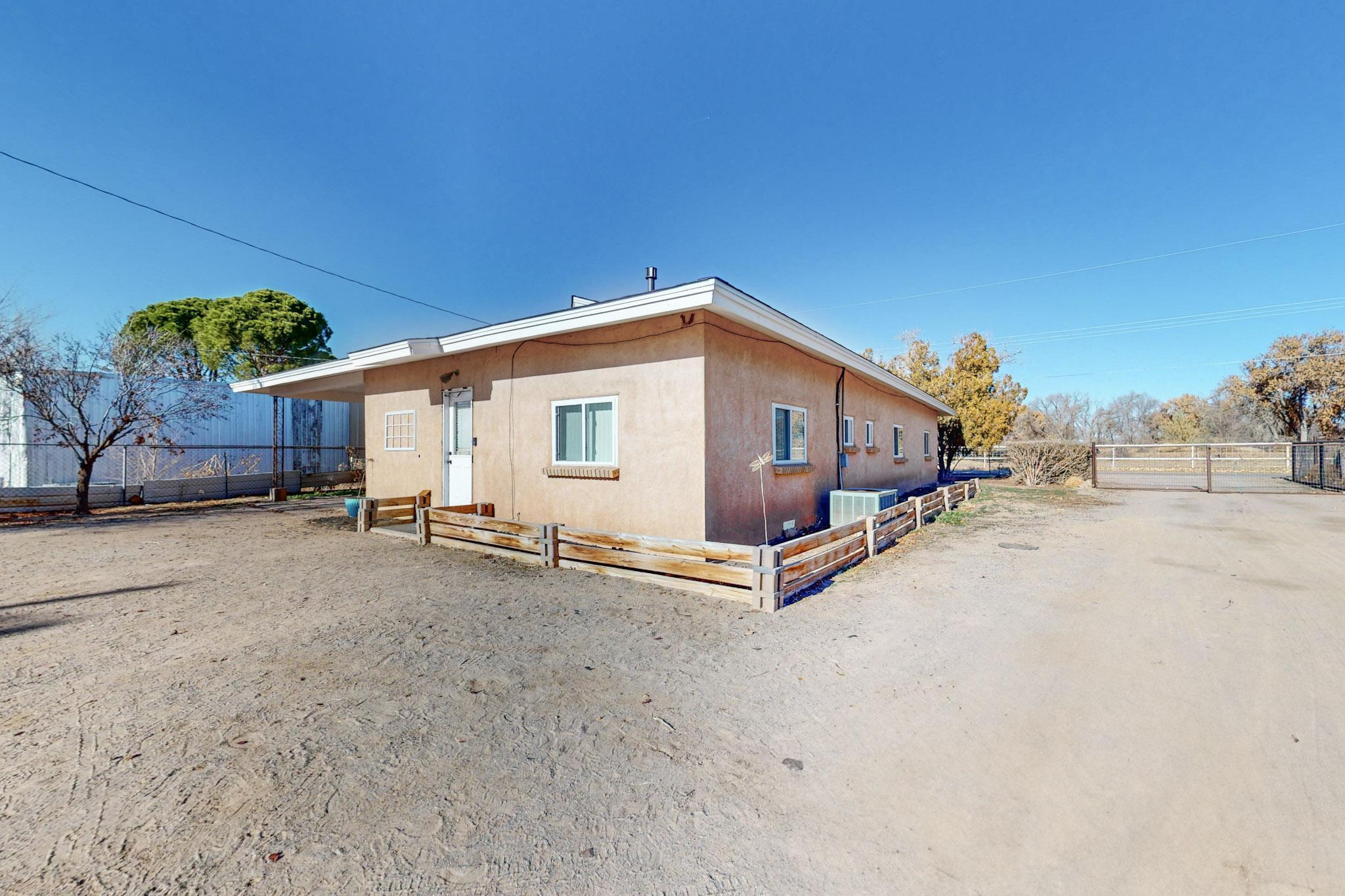 46 SERAFIN Road
