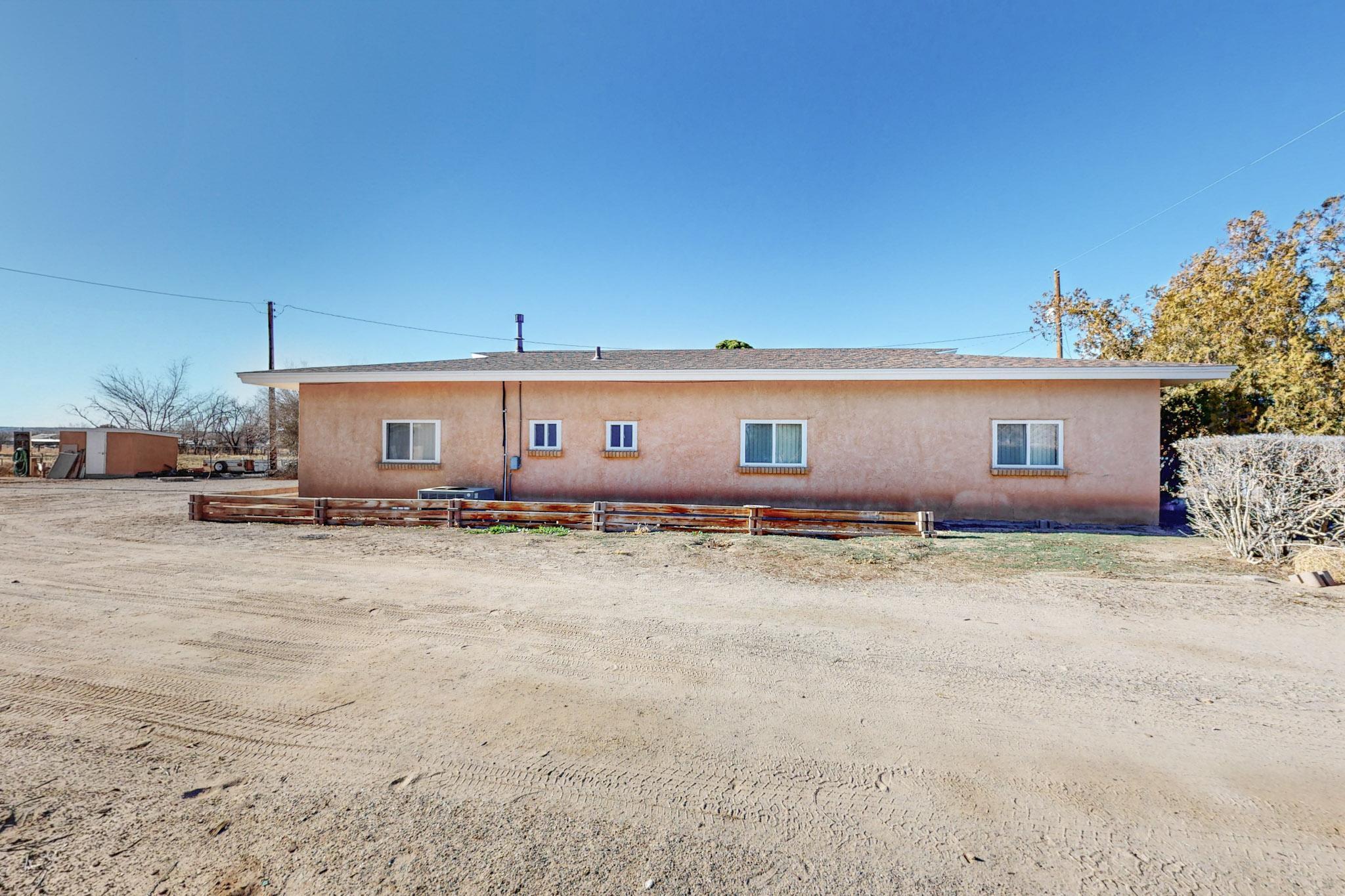 46 SERAFIN Road