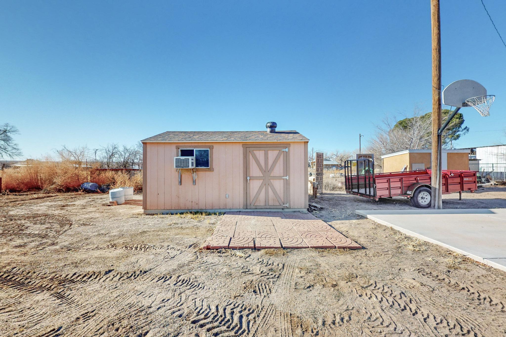 46 SERAFIN Road