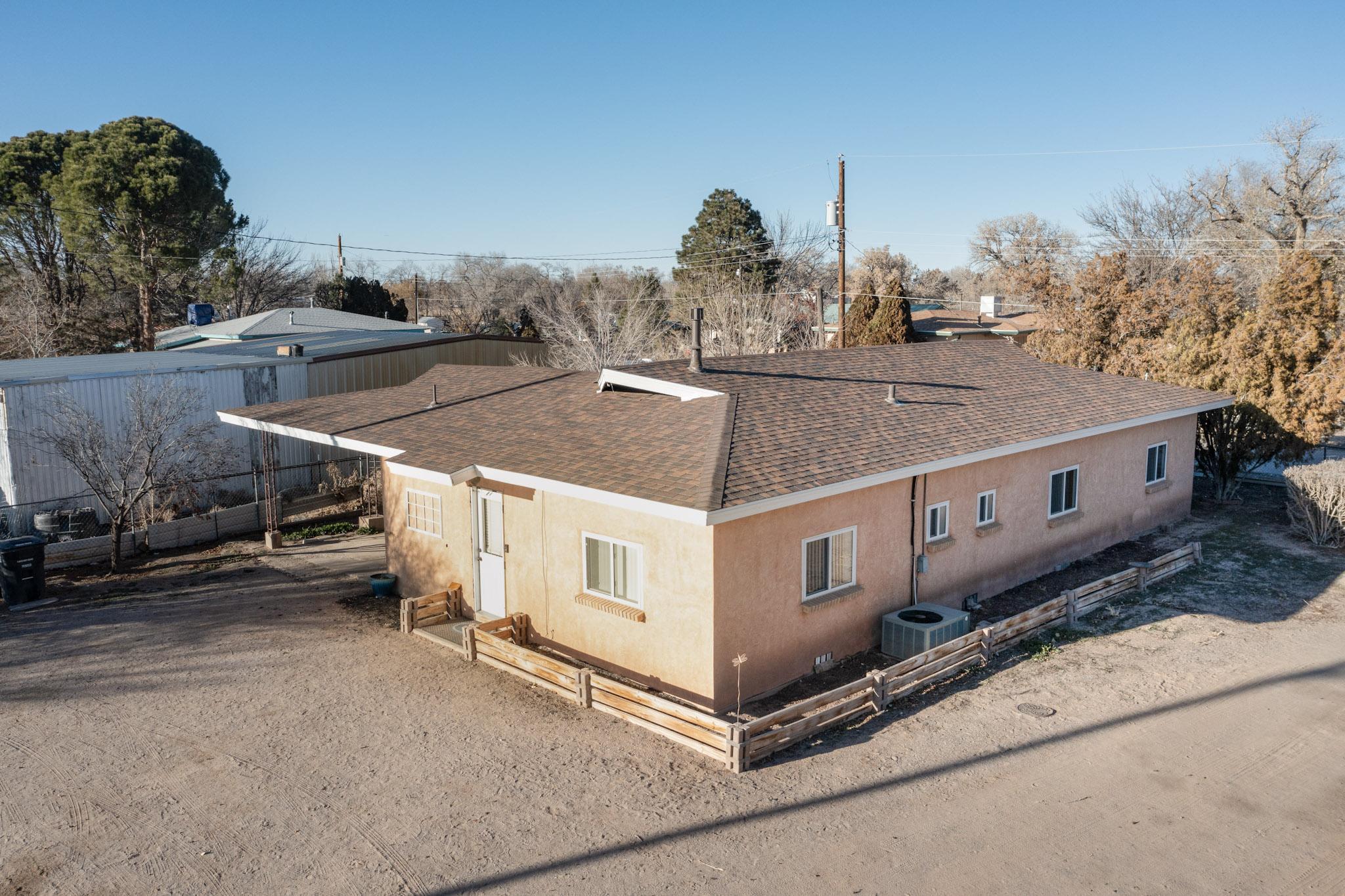 46 SERAFIN Road