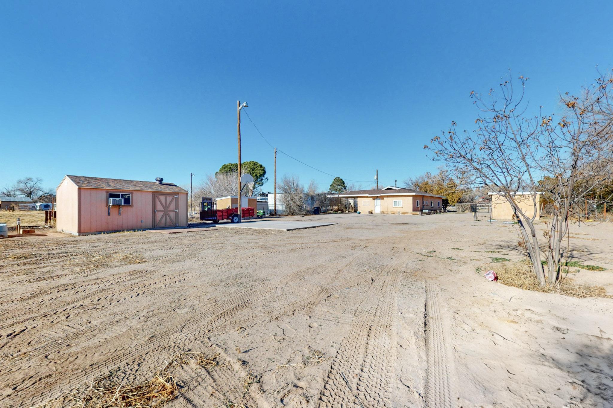 46 SERAFIN Road