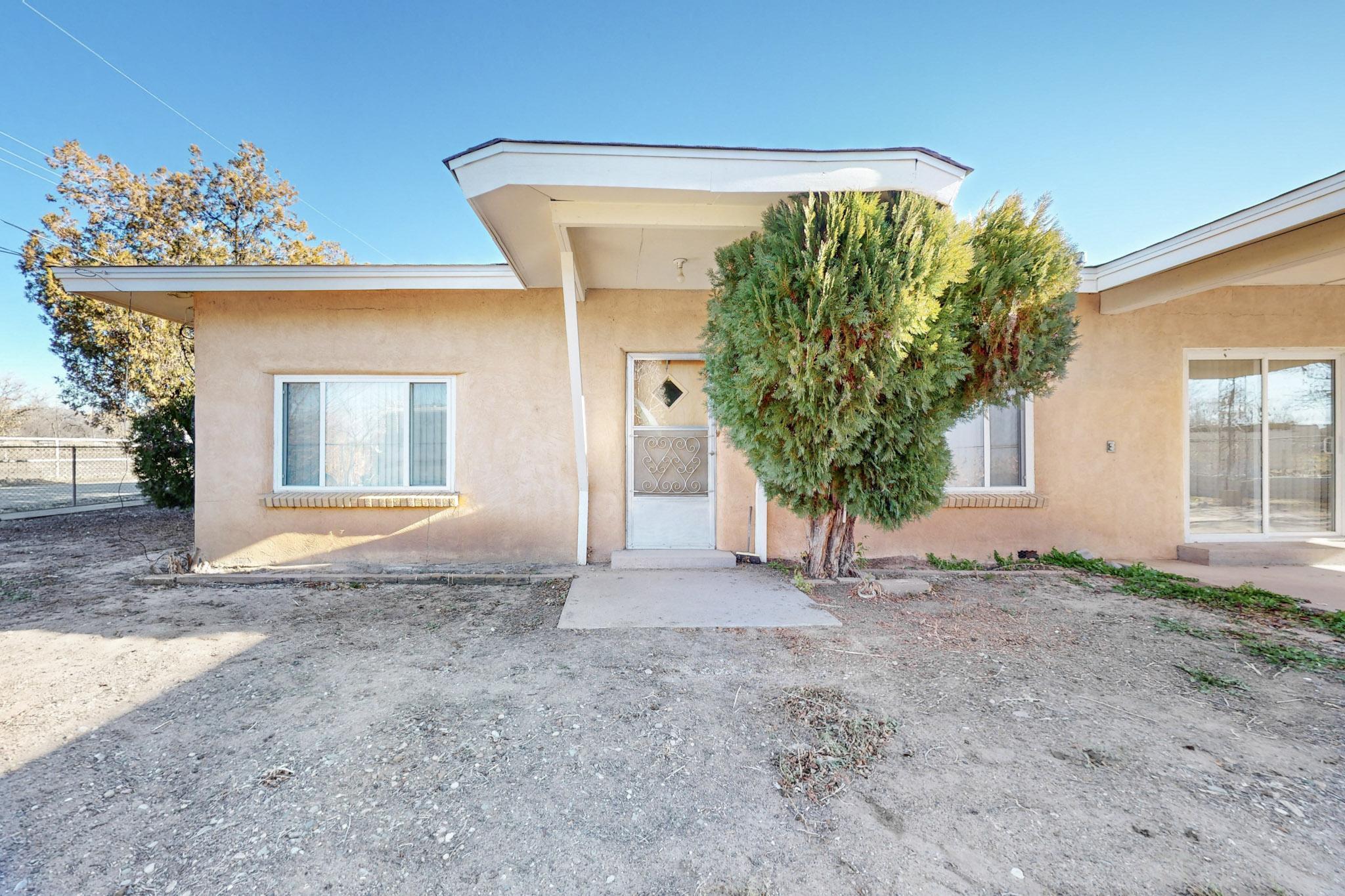 46 SERAFIN Road