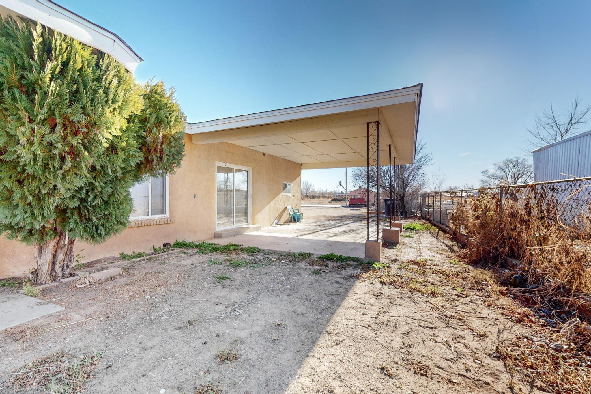 46 SERAFIN Road