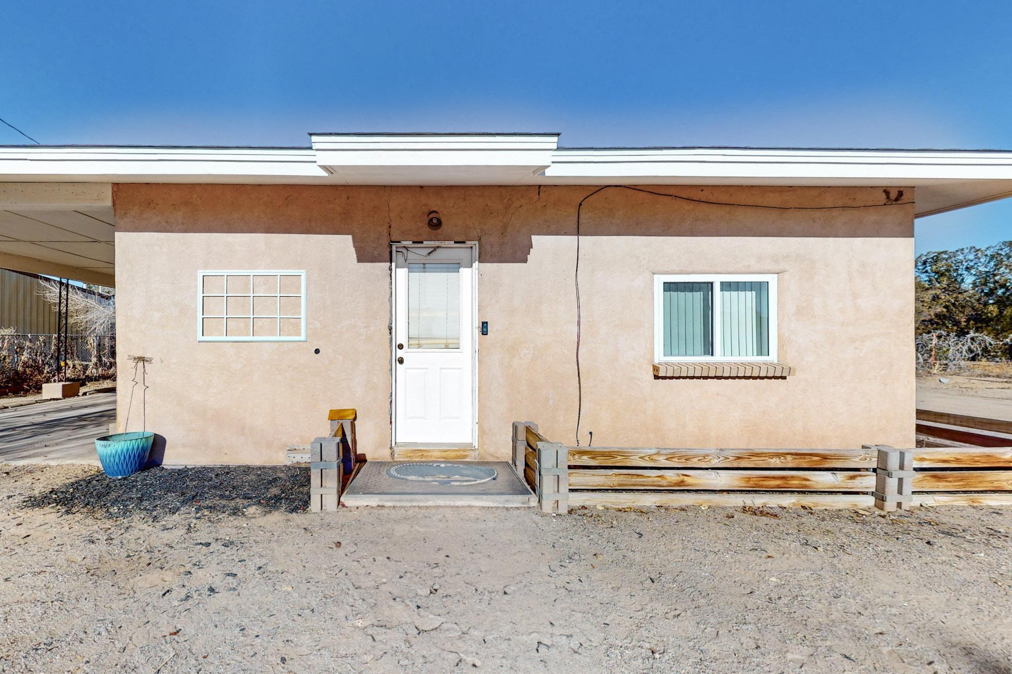 46 SERAFIN Road