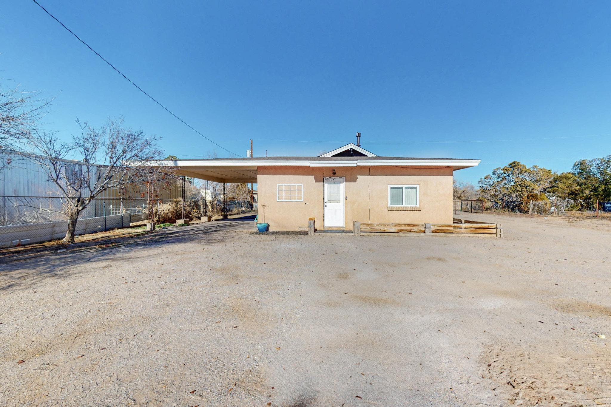 46 SERAFIN Road