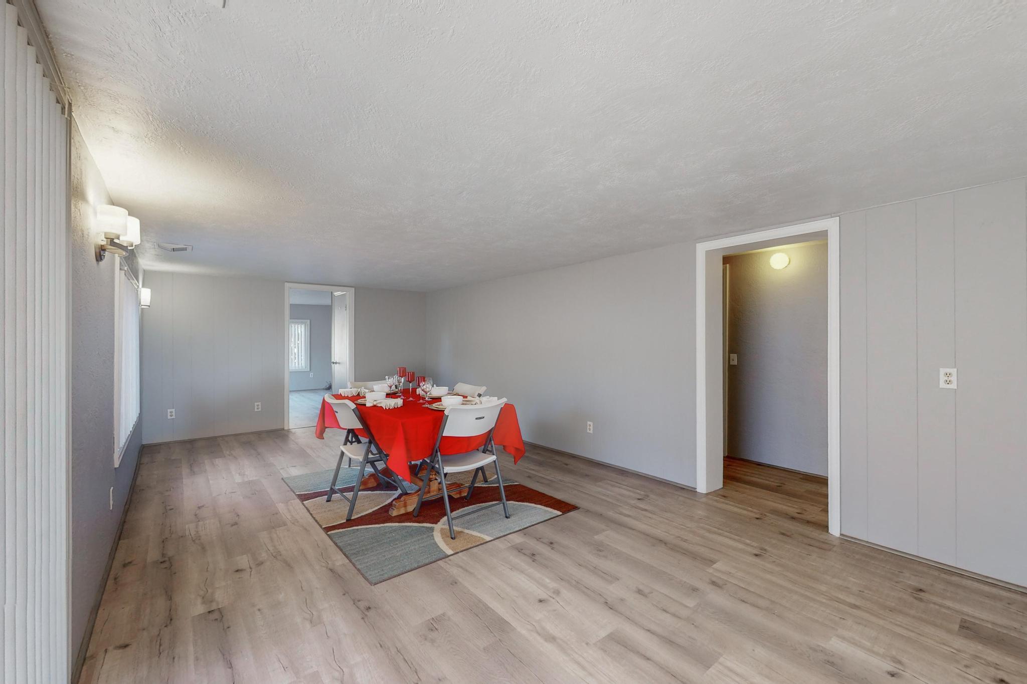 46 SERAFIN Road