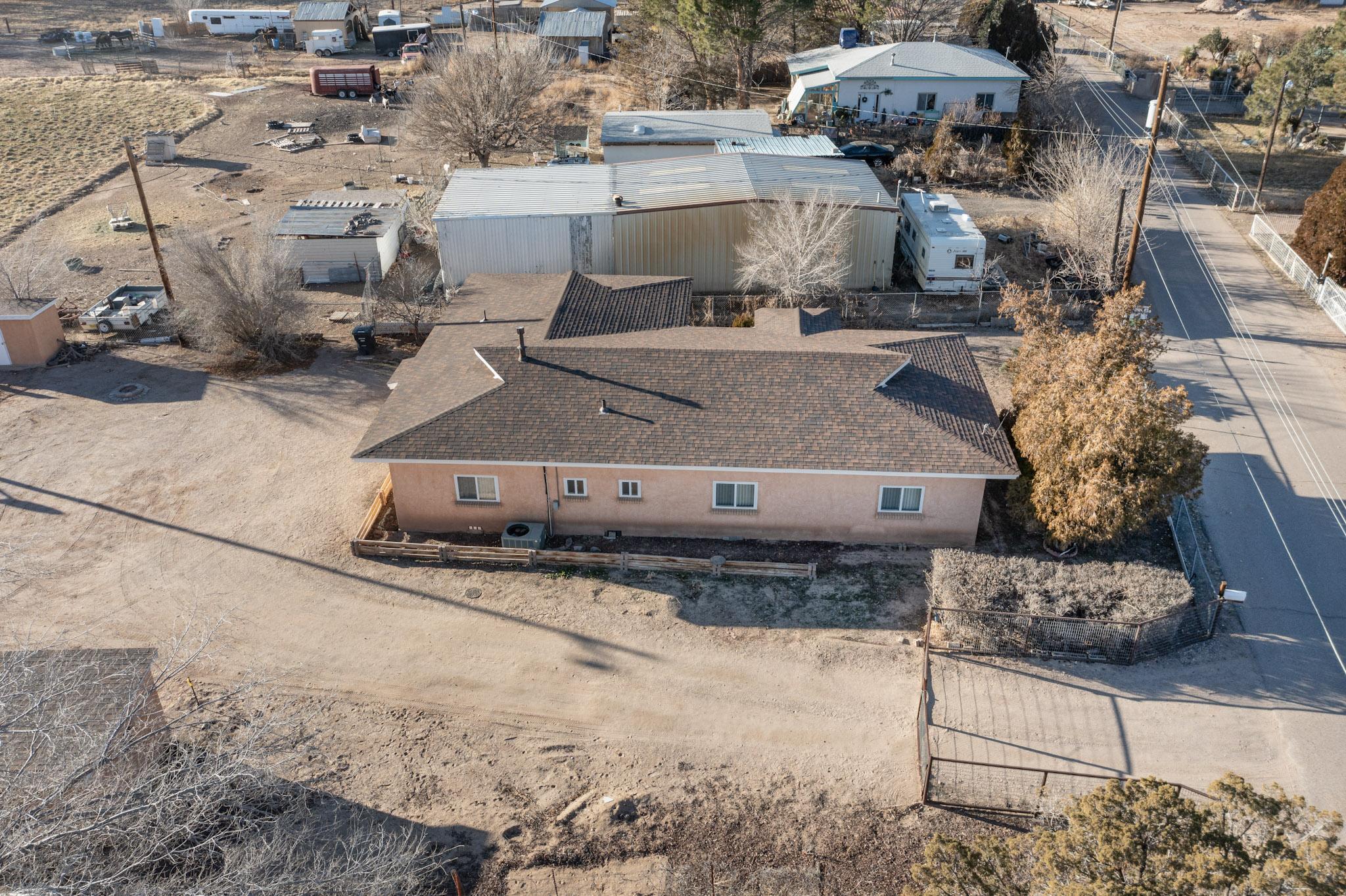46 SERAFIN Road