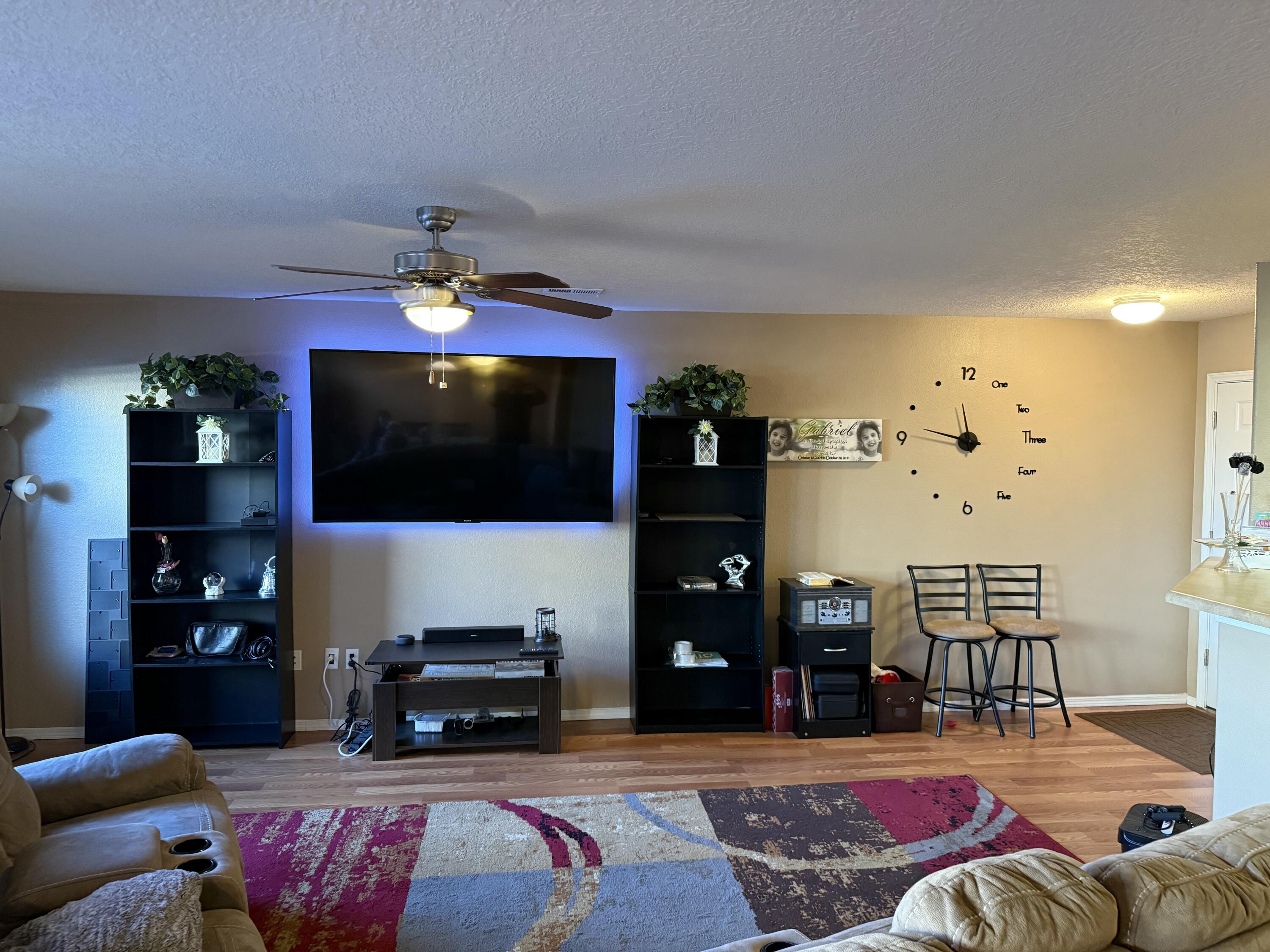 10905 FORT POINT Lane NE