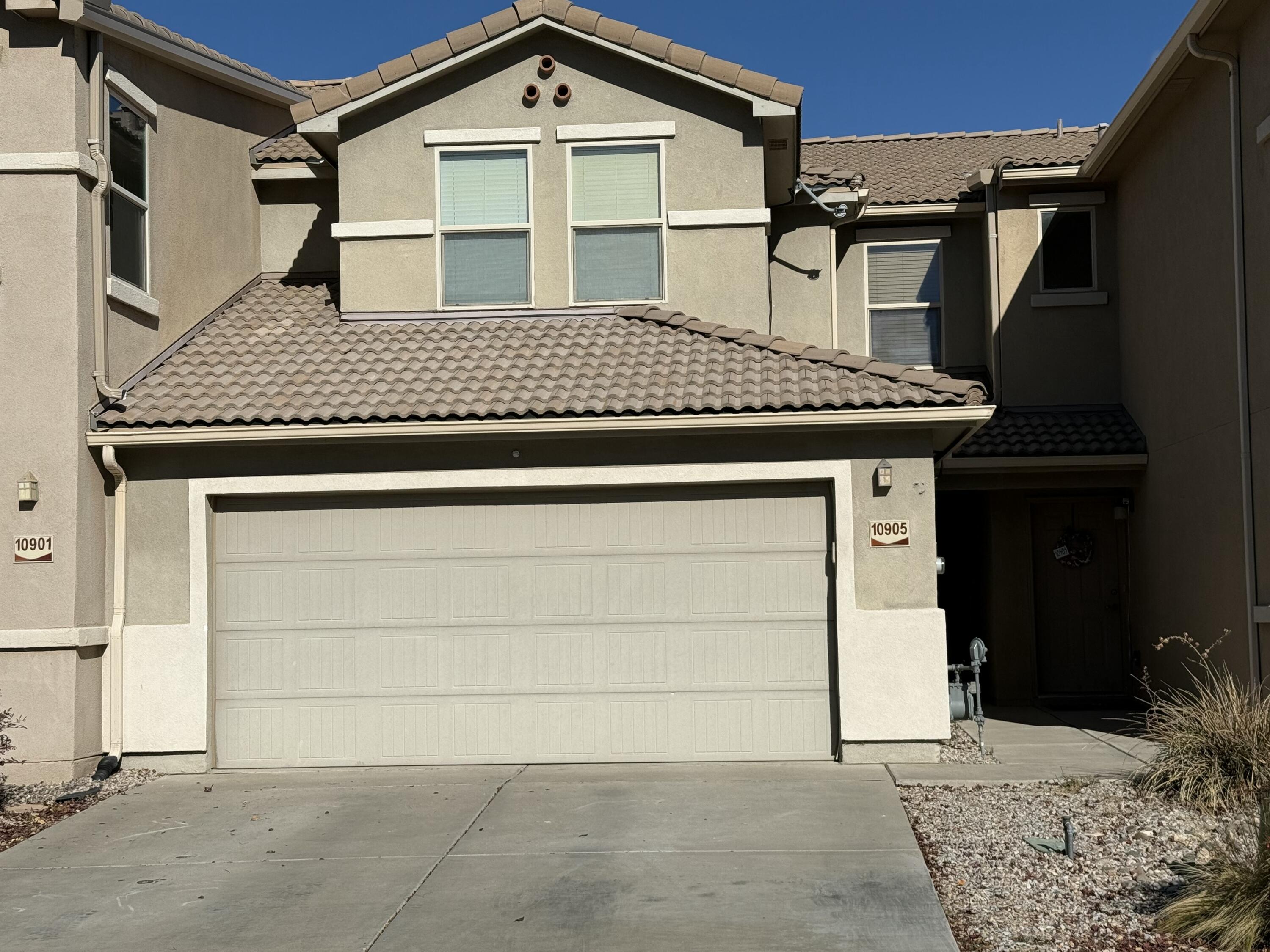 10905 FORT POINT Lane NE