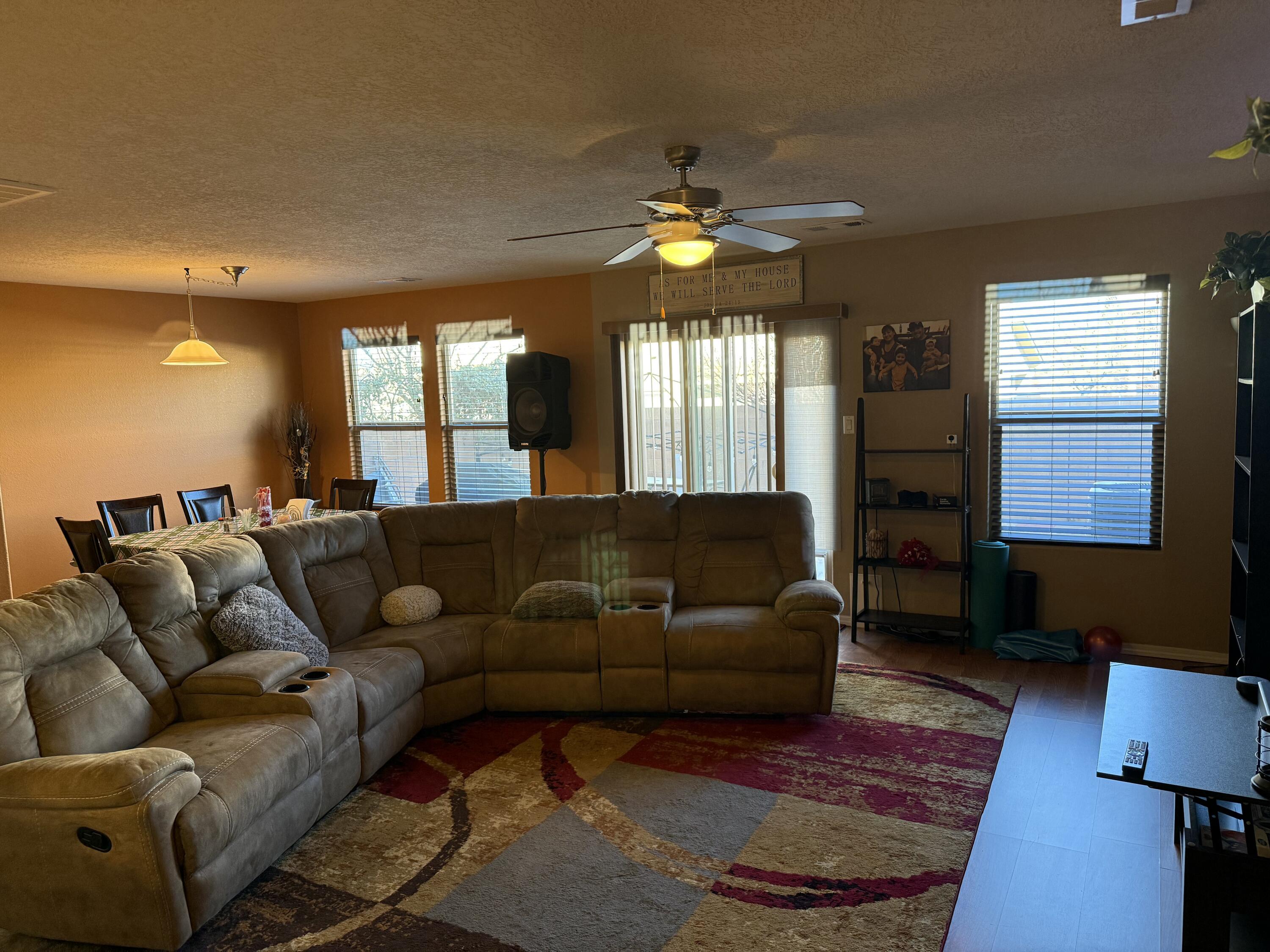 10905 FORT POINT Lane NE