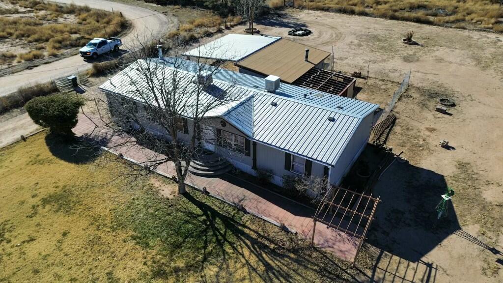 42 JASON Road