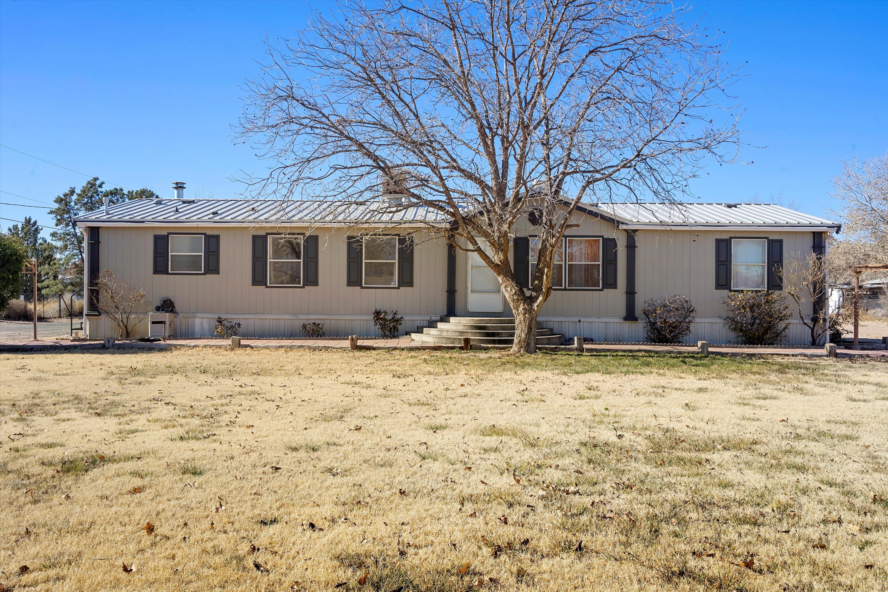 42 JASON Road