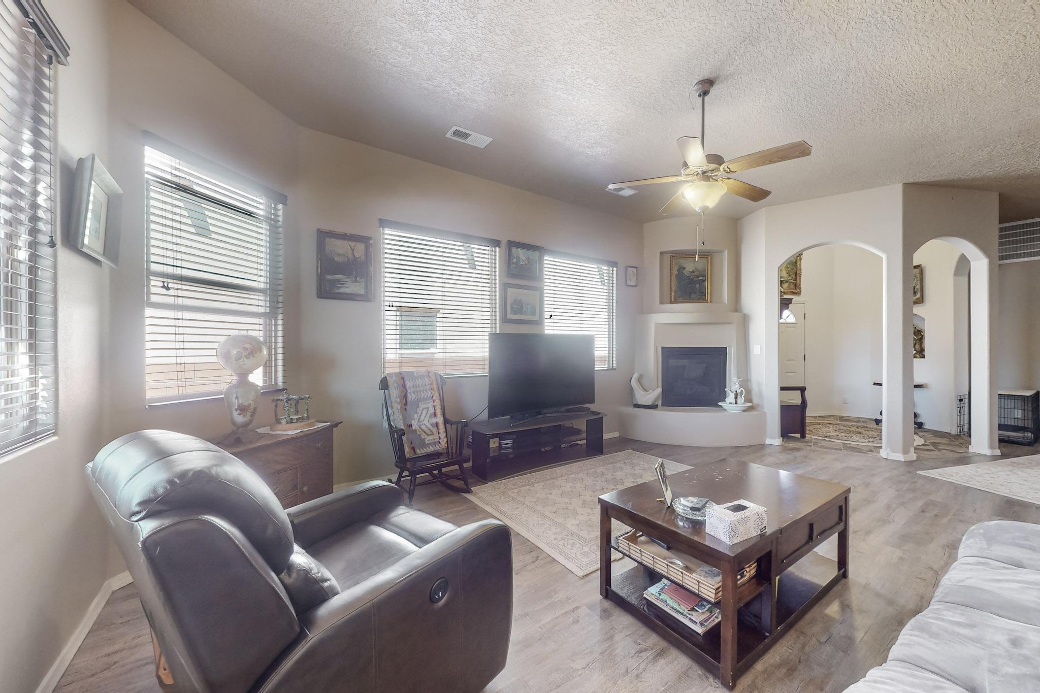 2031 MOUNTAINEER Drive SE