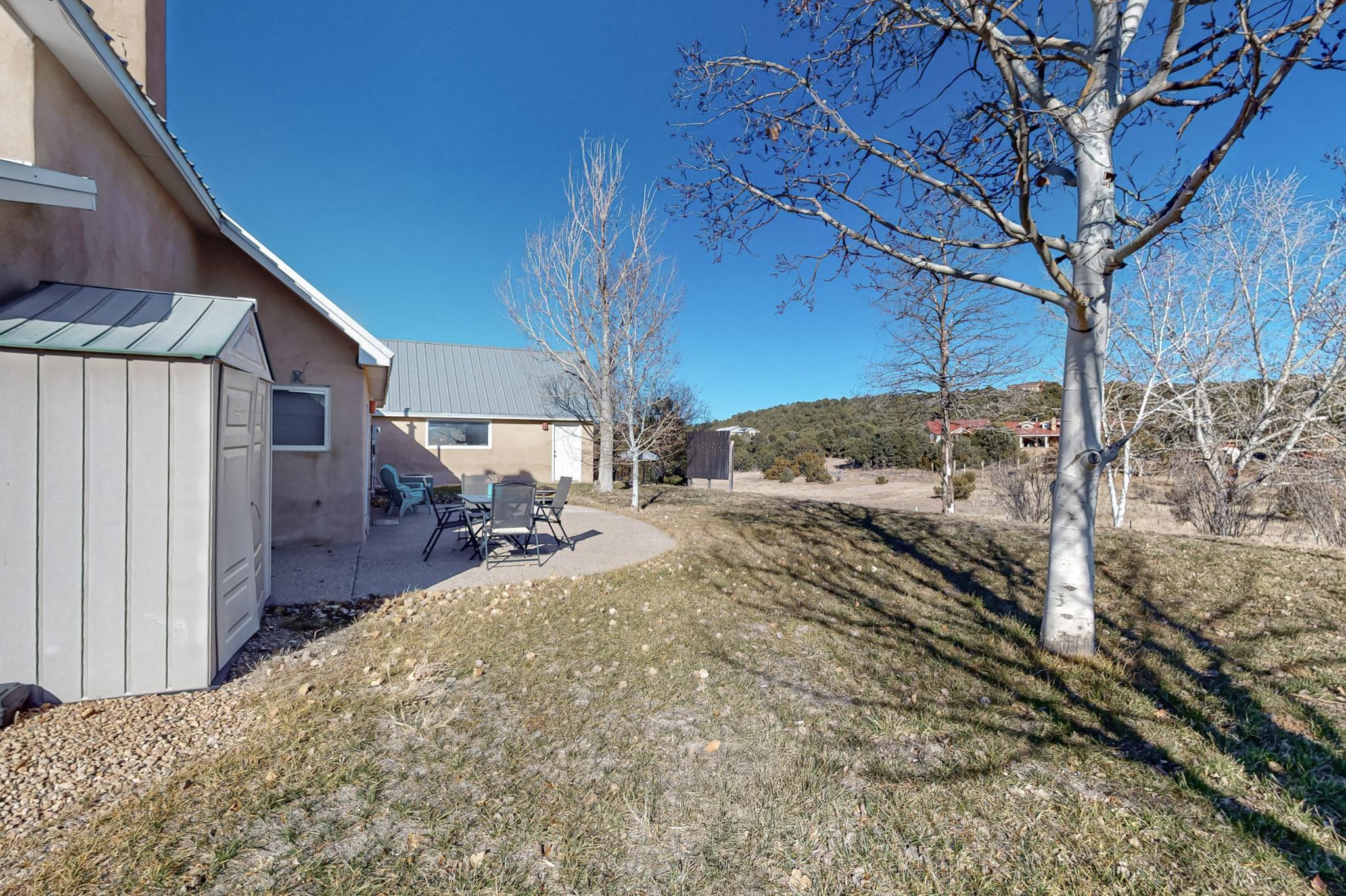 57 VALLECITOS Road