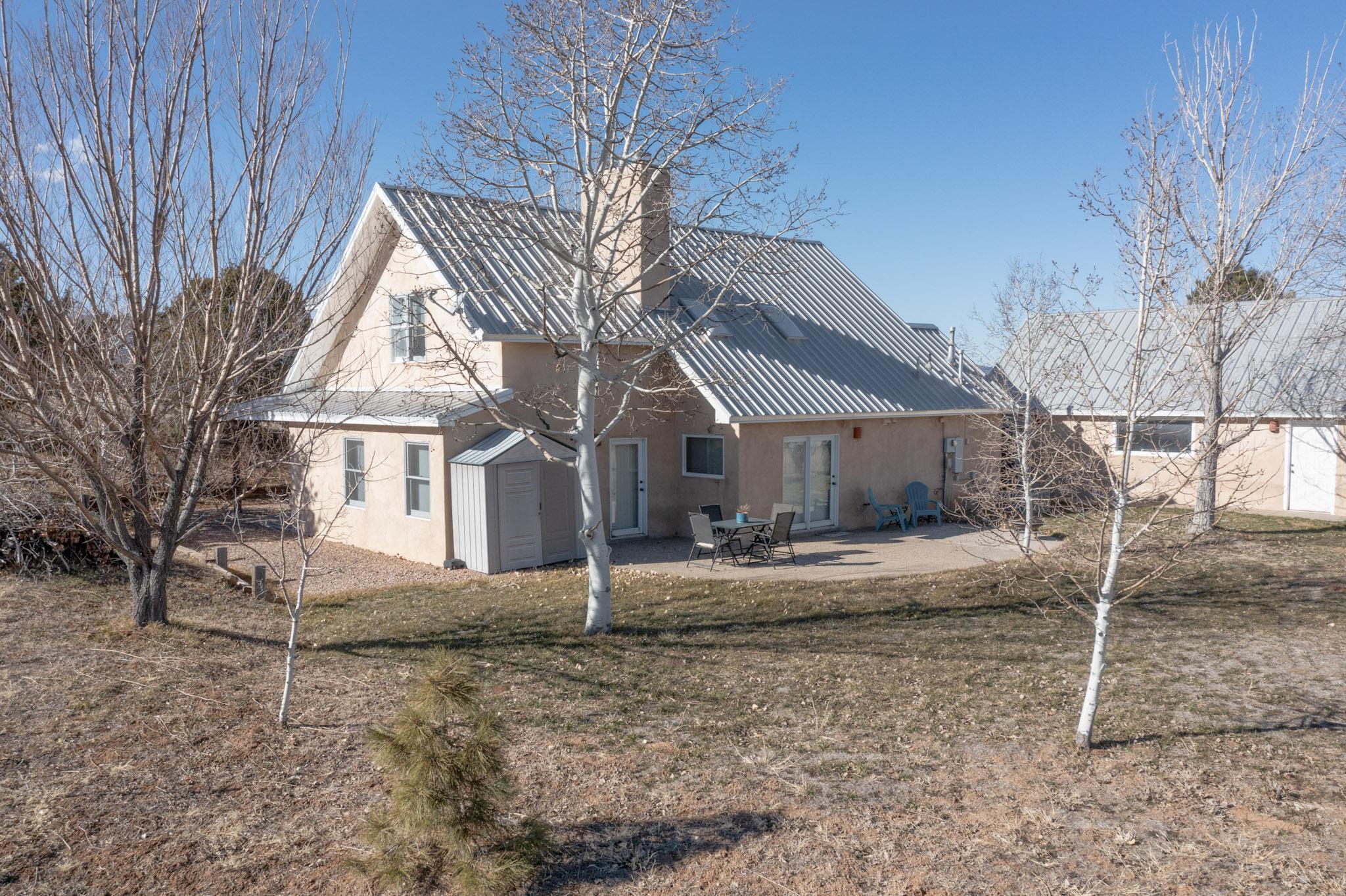 57 VALLECITOS Road