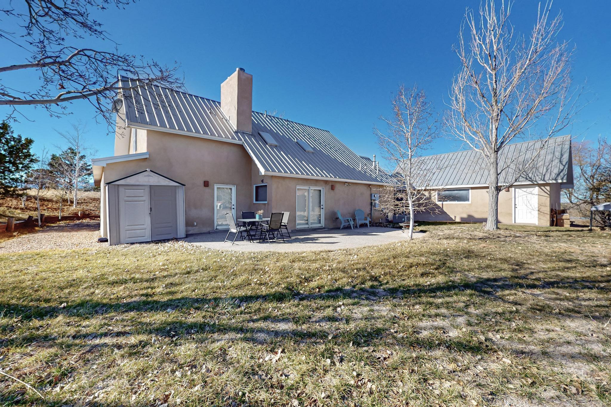 57 VALLECITOS Road