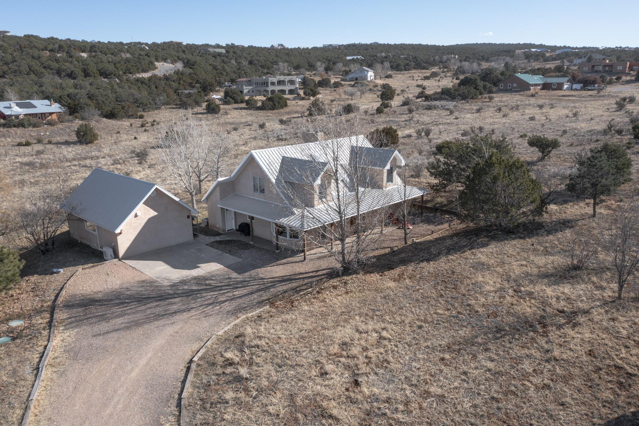 57 VALLECITOS Road