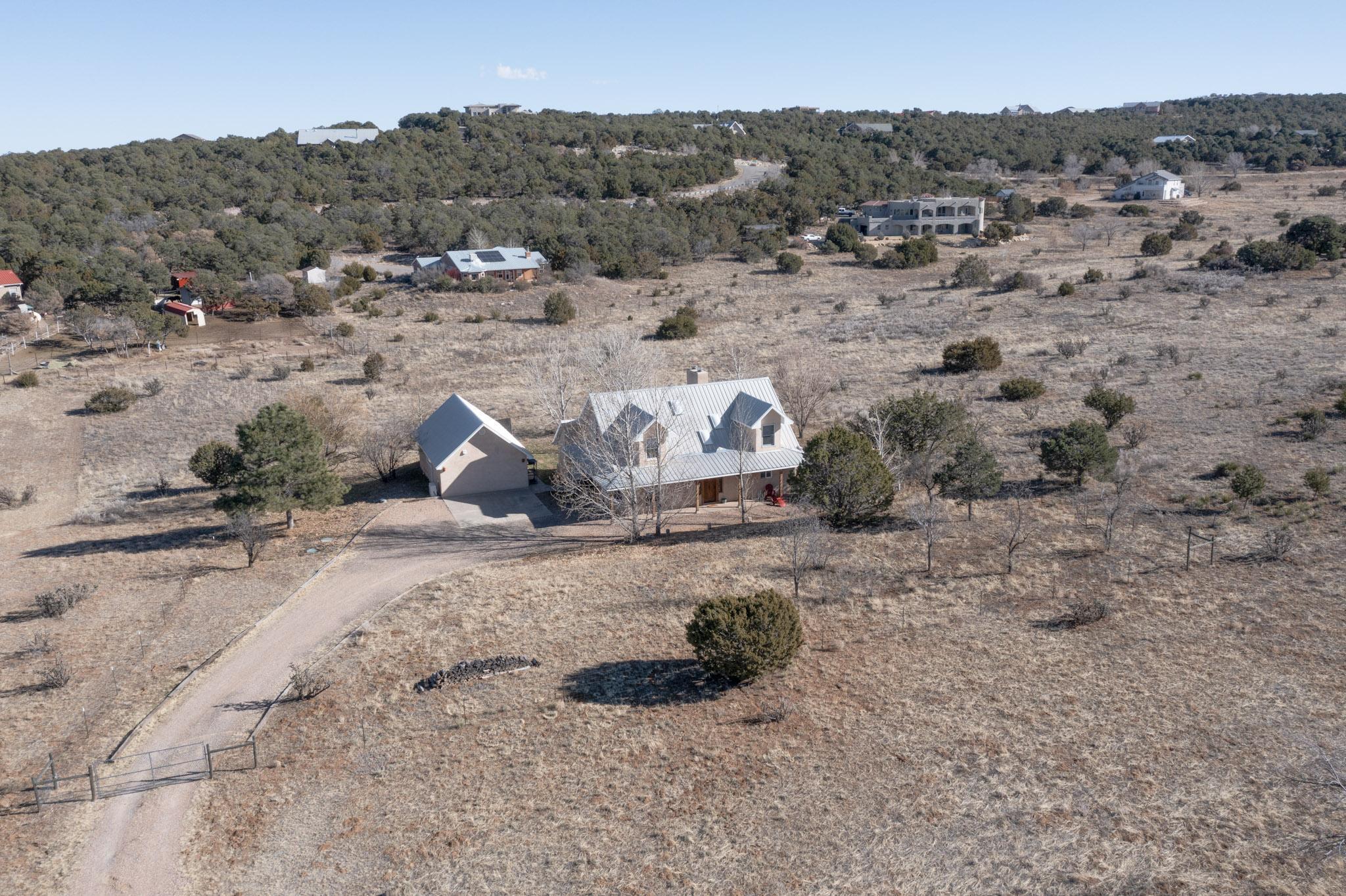 57 VALLECITOS Road