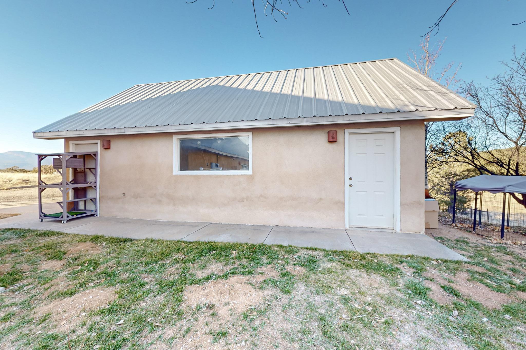 57 VALLECITOS Road