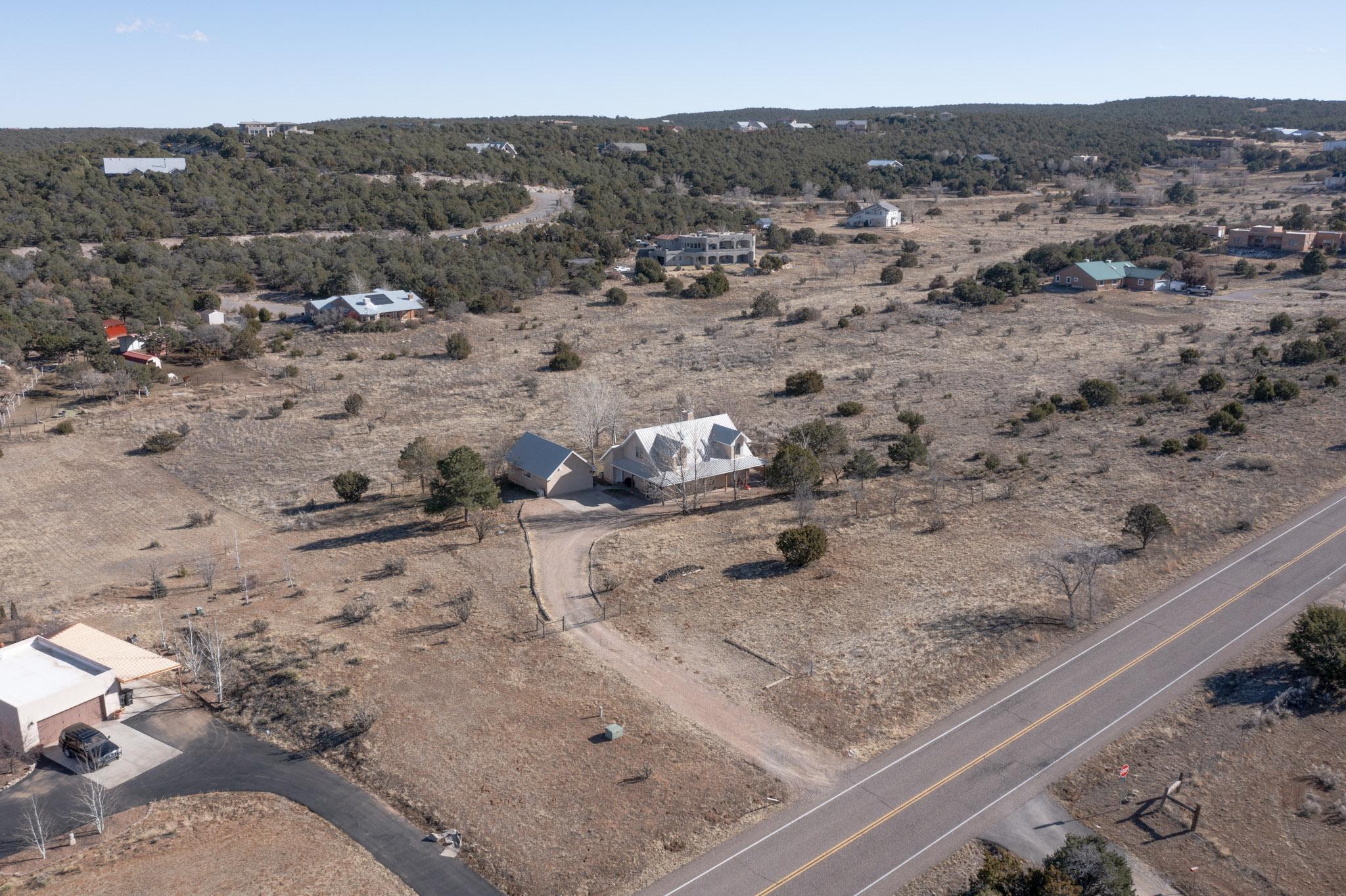 57 VALLECITOS Road